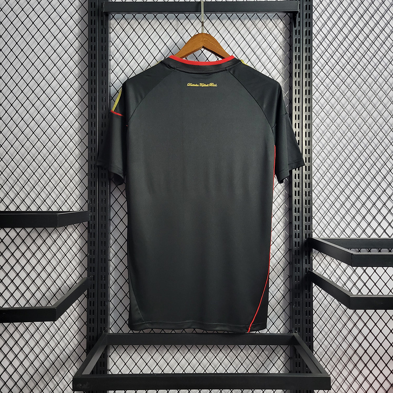 Retro Germany 2010 Away Stadium Jersey - Unitedfutballjersey