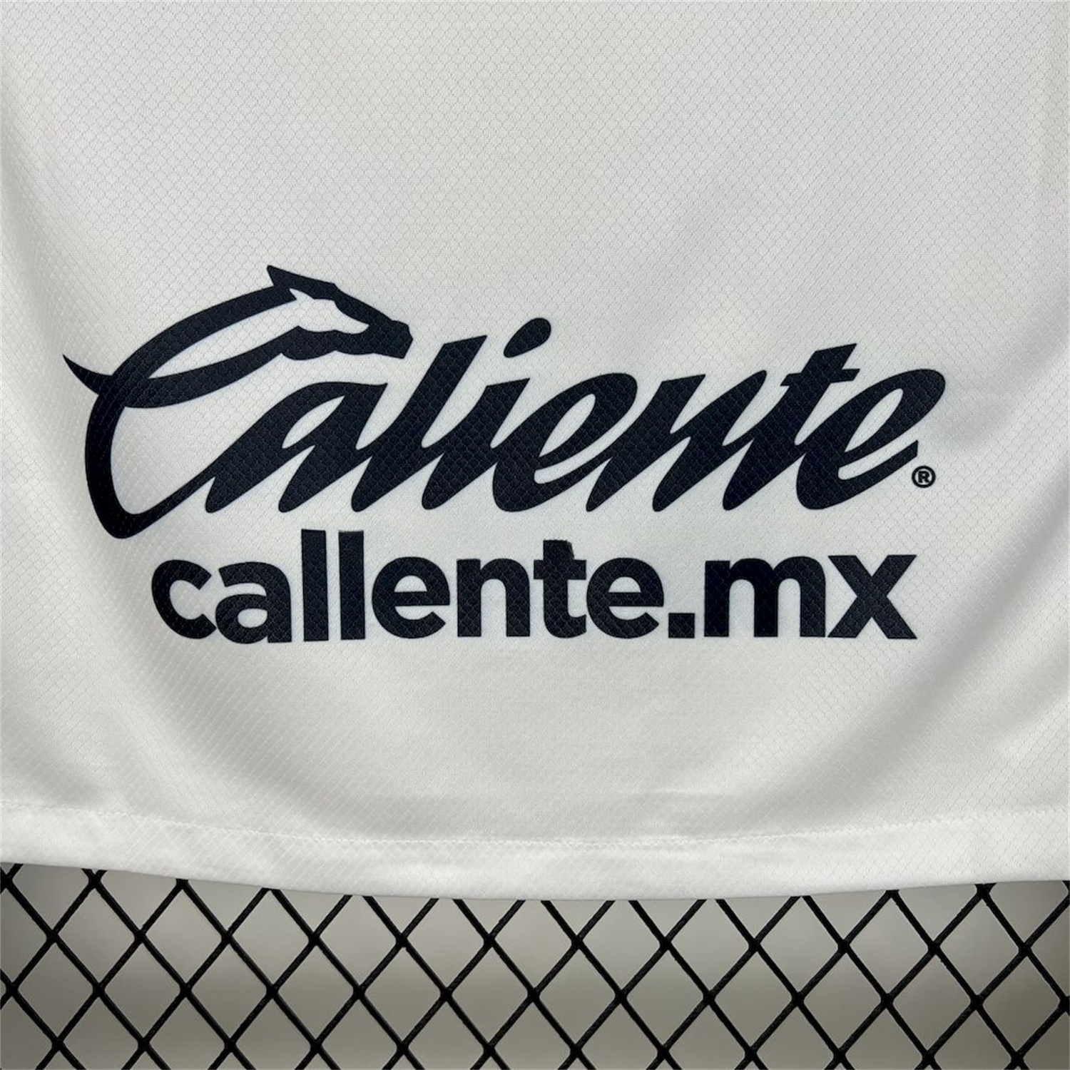 Pumas UNAM 25-26 Home Jersey - Fans Version - Unitedfutballjersey