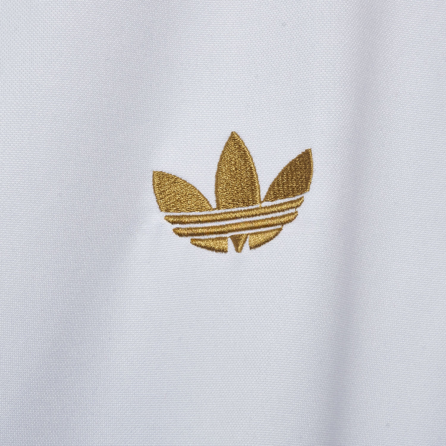 Bayern Munich 2025 125th Anniversary 1/4-Zip Long Sleeves Training Set - White - Unitedfutballjersey