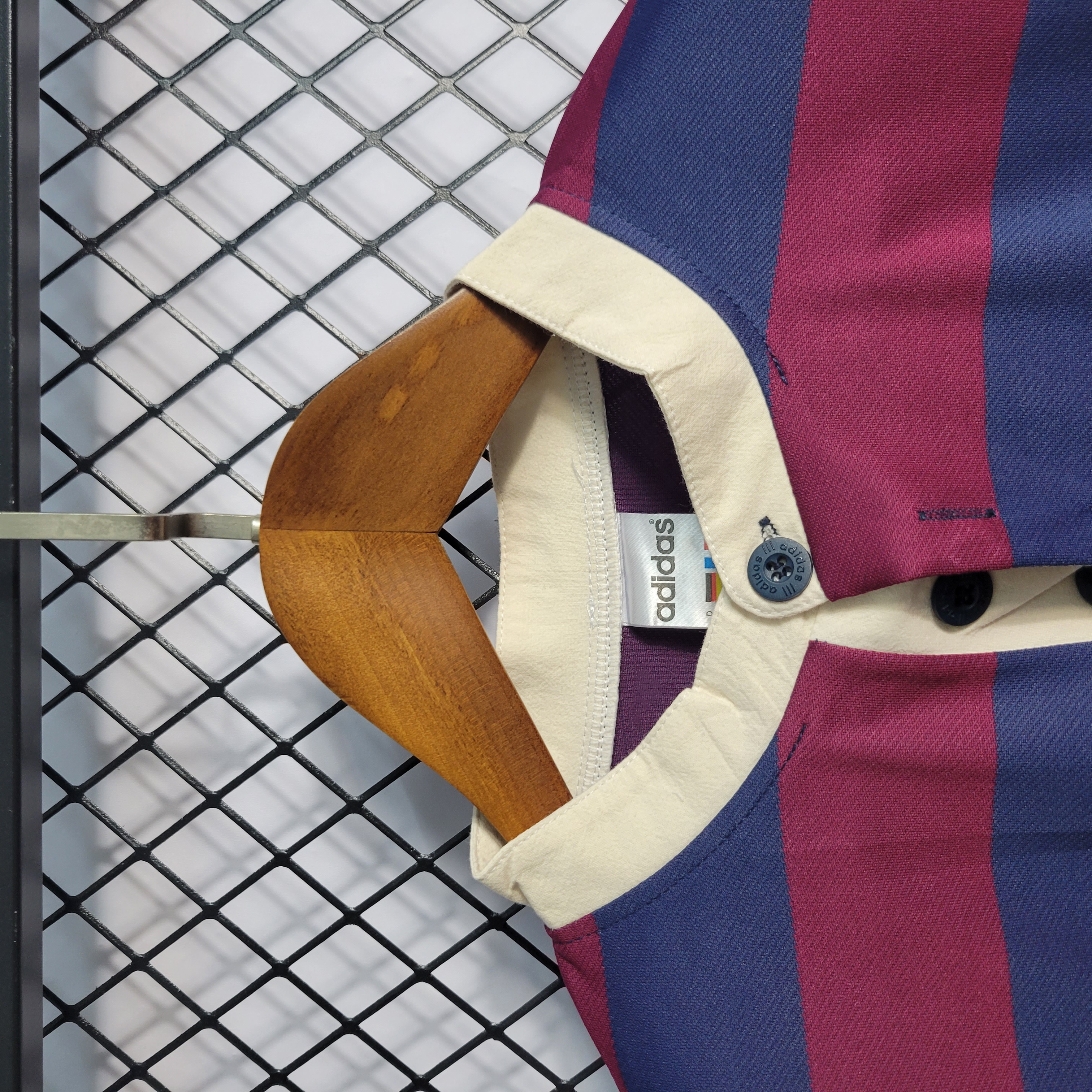 Retro Newcastle United 1995-96 Away Stadium Long Sleeve Jersey - Unitedfutballjersey