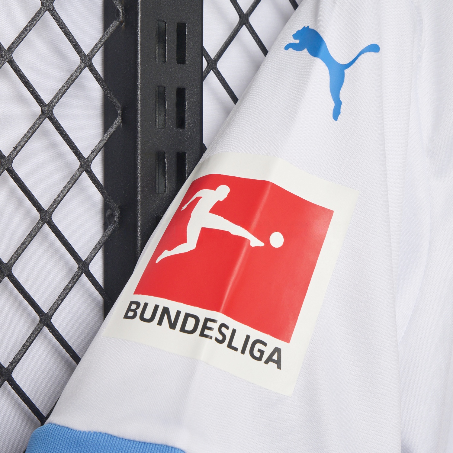 Holstein Kiel 2025 125th Anniversary Jersey - Fans Version - Unitedfutballjersey