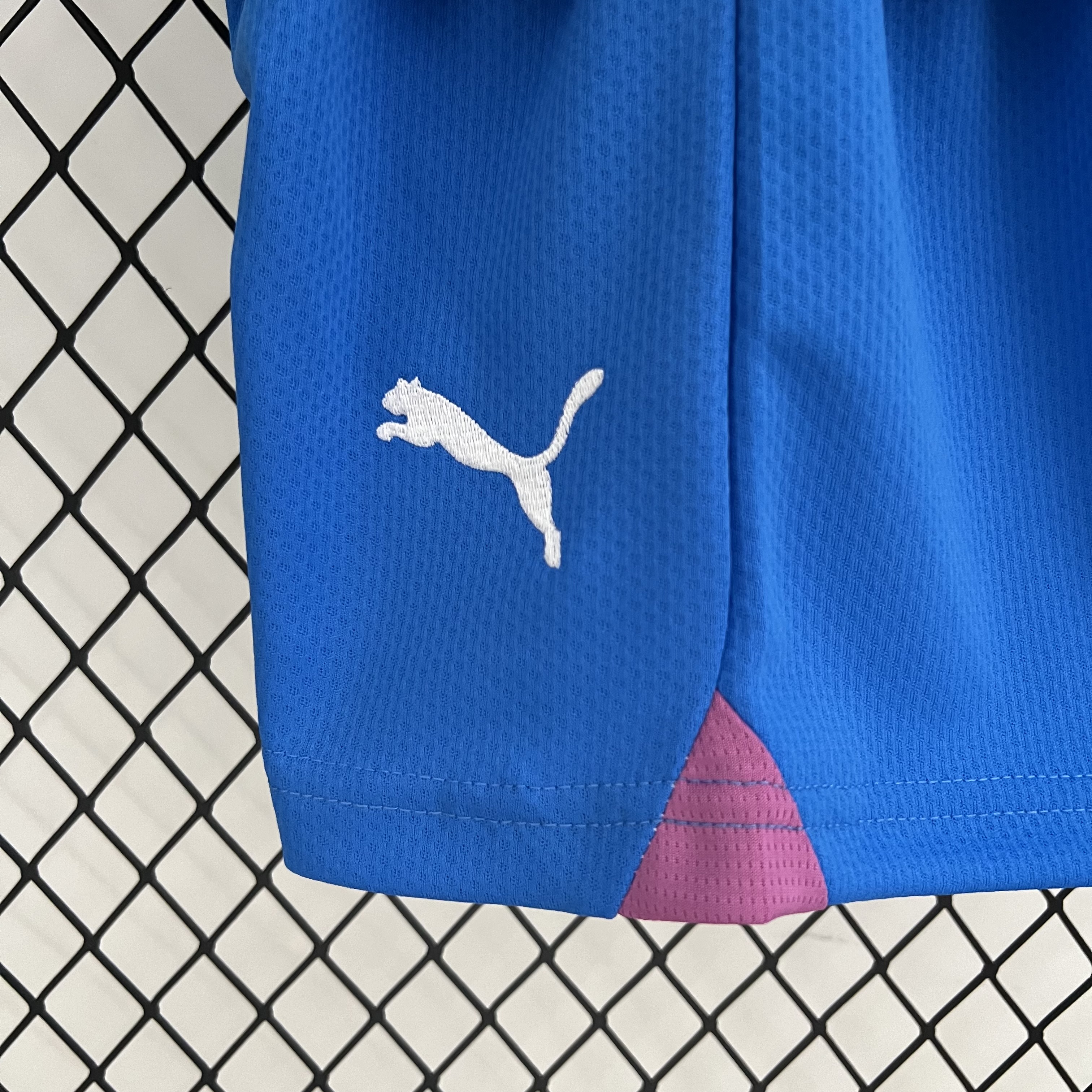 AC Milan 23-24 Third Kids Kit - Unitedfutballjersey