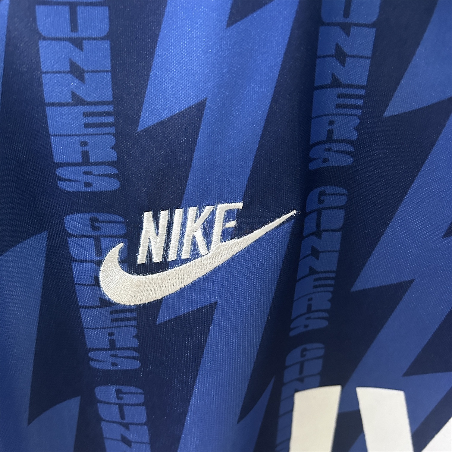 Retro Arsenal 1994-95 Away Jersey - Unitedfutballjersey