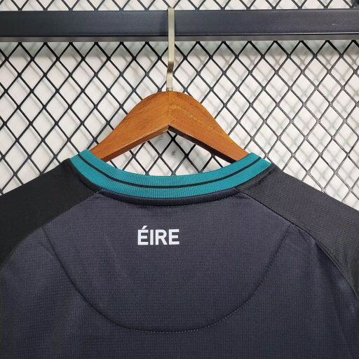 Ireland 2023 Third Jersey - Fans Version - Unitedfutballjersey