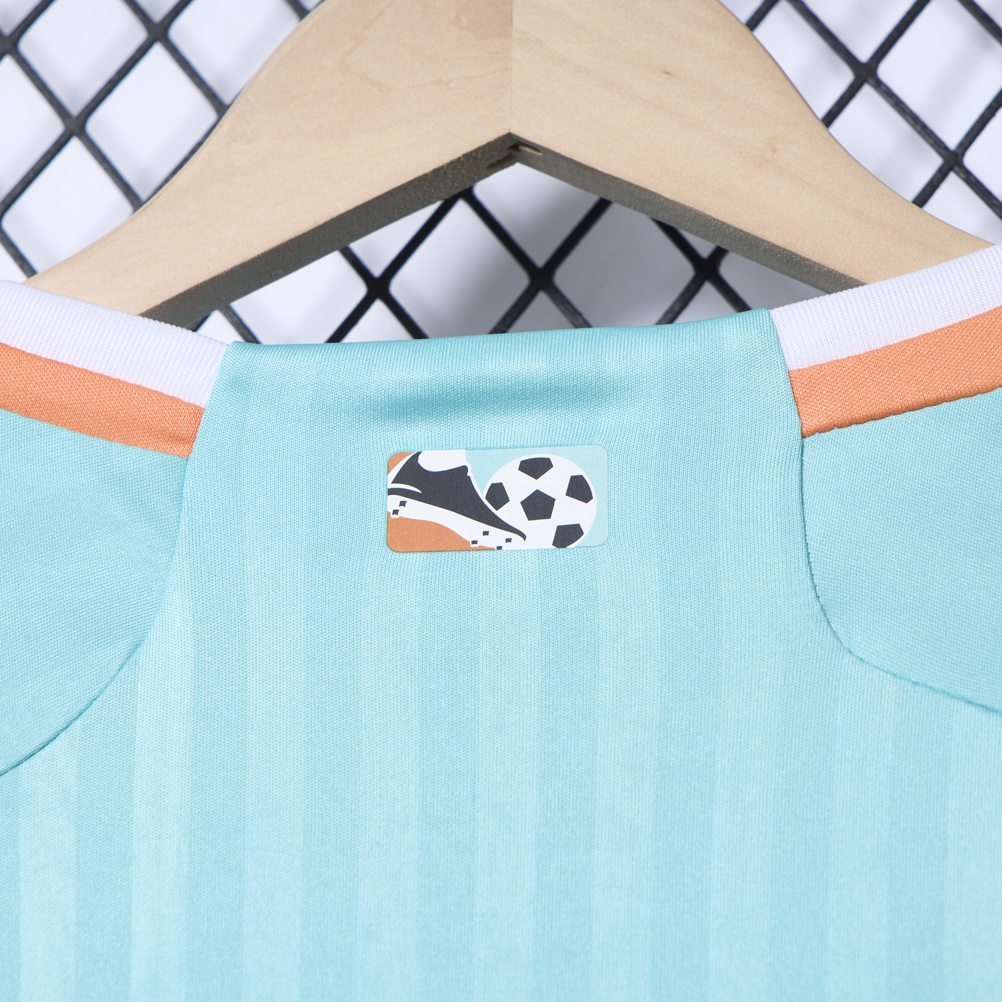 Women's INT M.A.M 2024 Third Jersey - Unitedfutballjersey