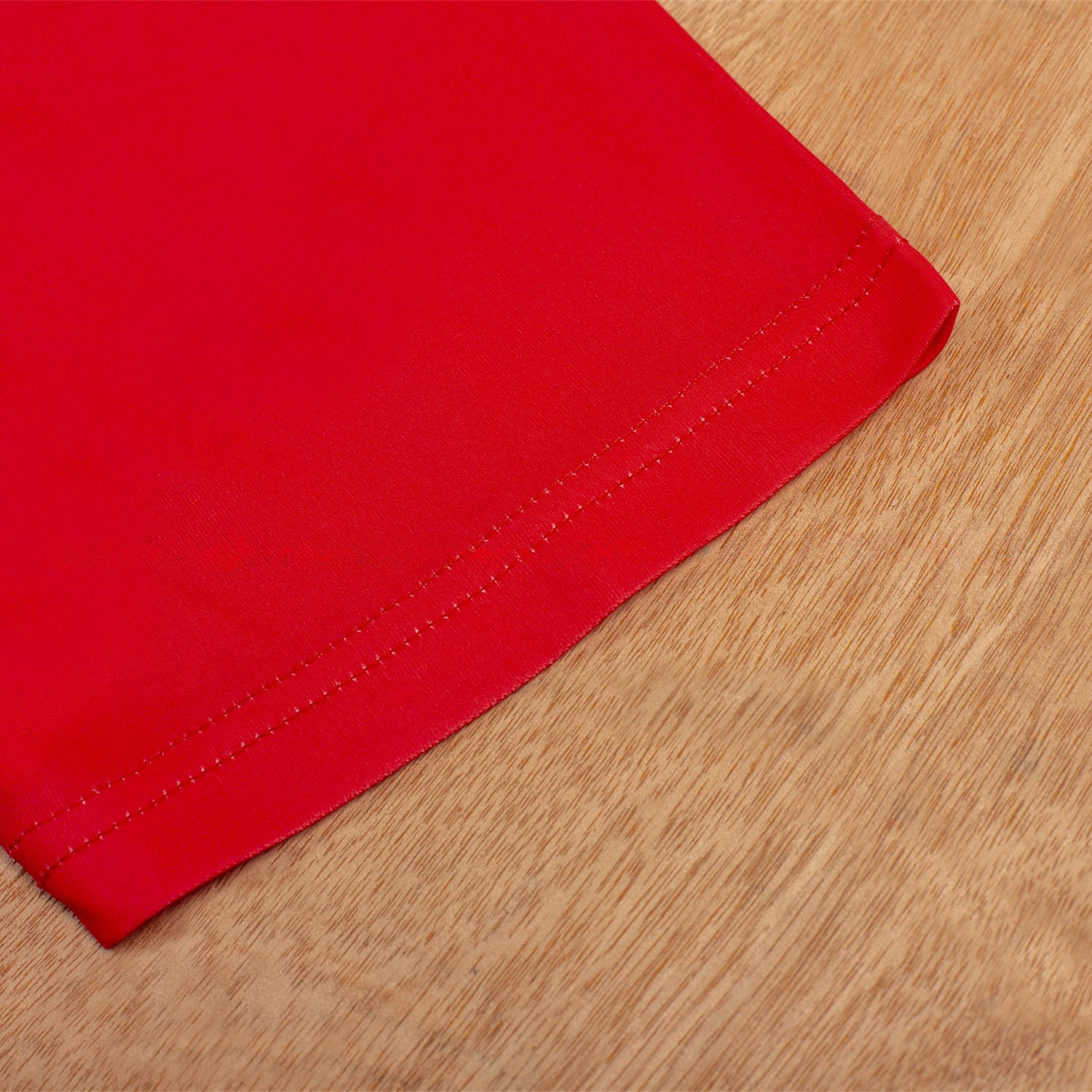 Retro South Korea 2002 Home Jersey - Unitedfutballjersey