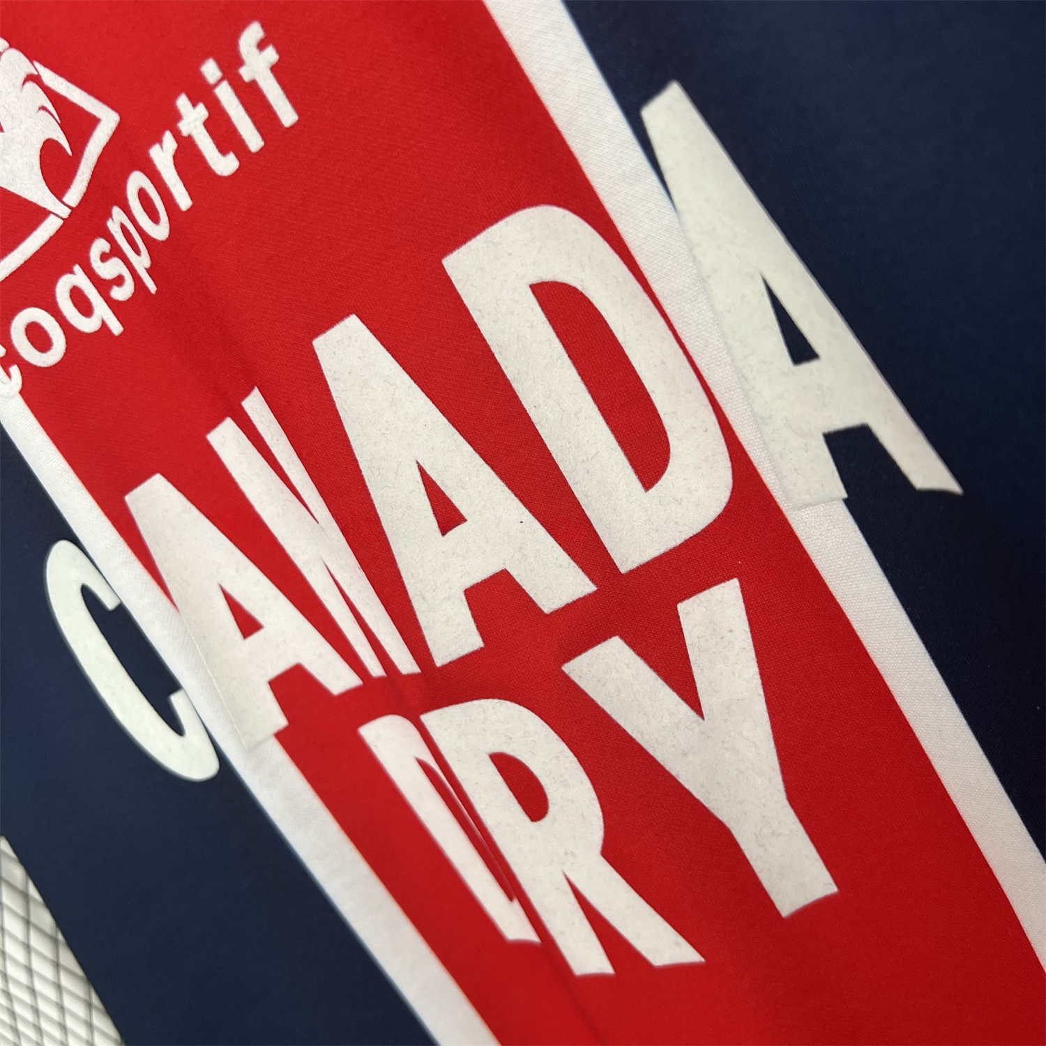 Retro Paris Saint-Germain PSG 1974 Home Jersey - Unitedfutballjersey