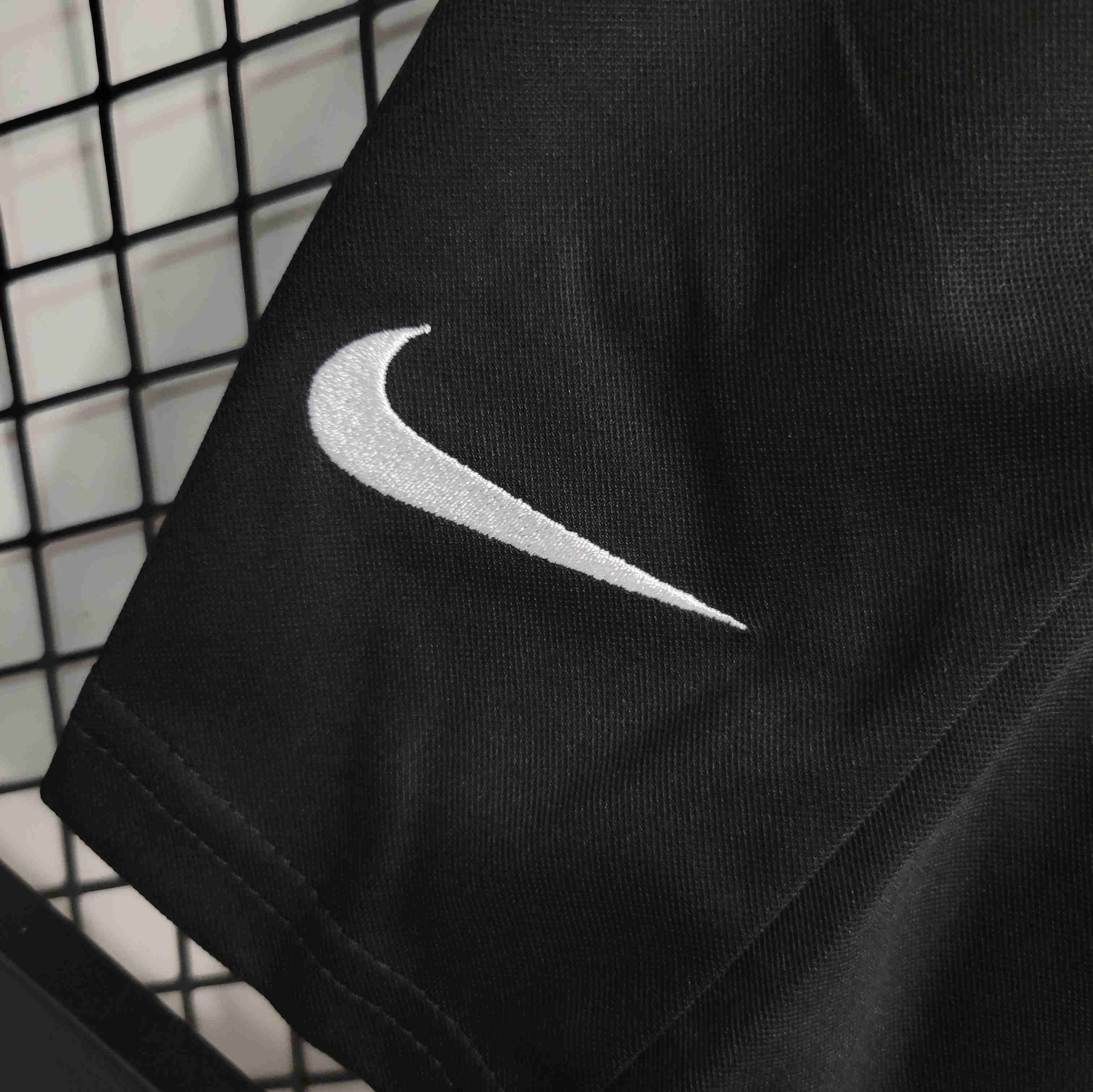 Al Ittihad Jeddah United 23-24 Home Kids Kit - Size 16-28 - Unitedfutballjersey