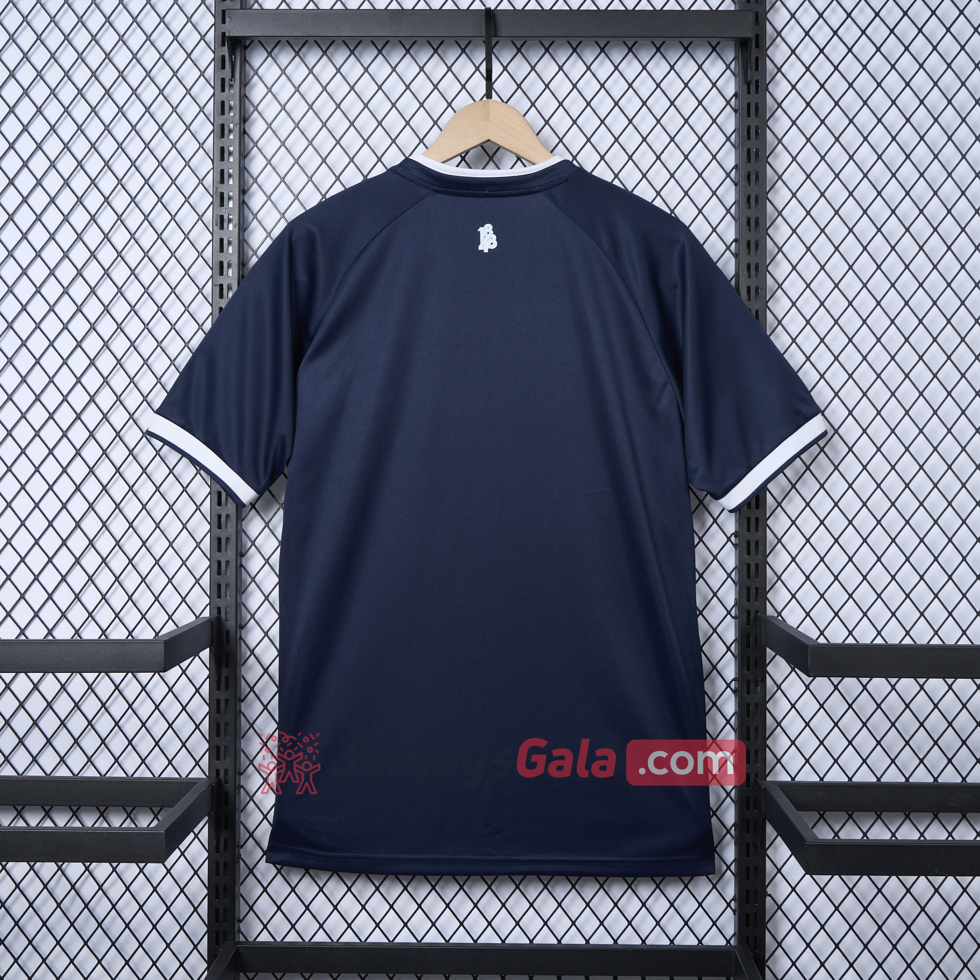 VfL Bochum 24-25 Home Jersey - Fans Version - Unitedfutballjersey