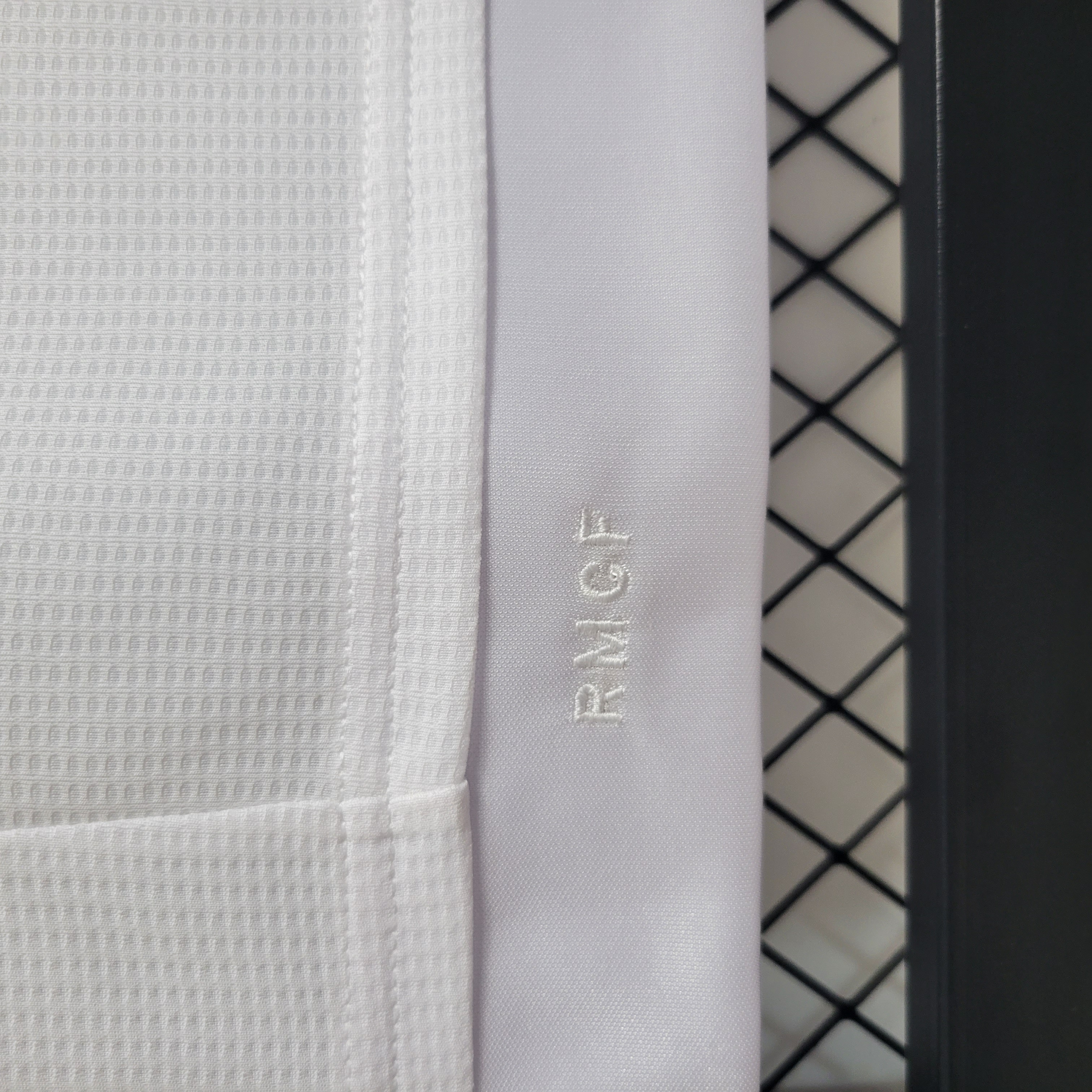 Retro Real Madrid 15-16 Home Stadium Jersey - Unitedfutballjersey