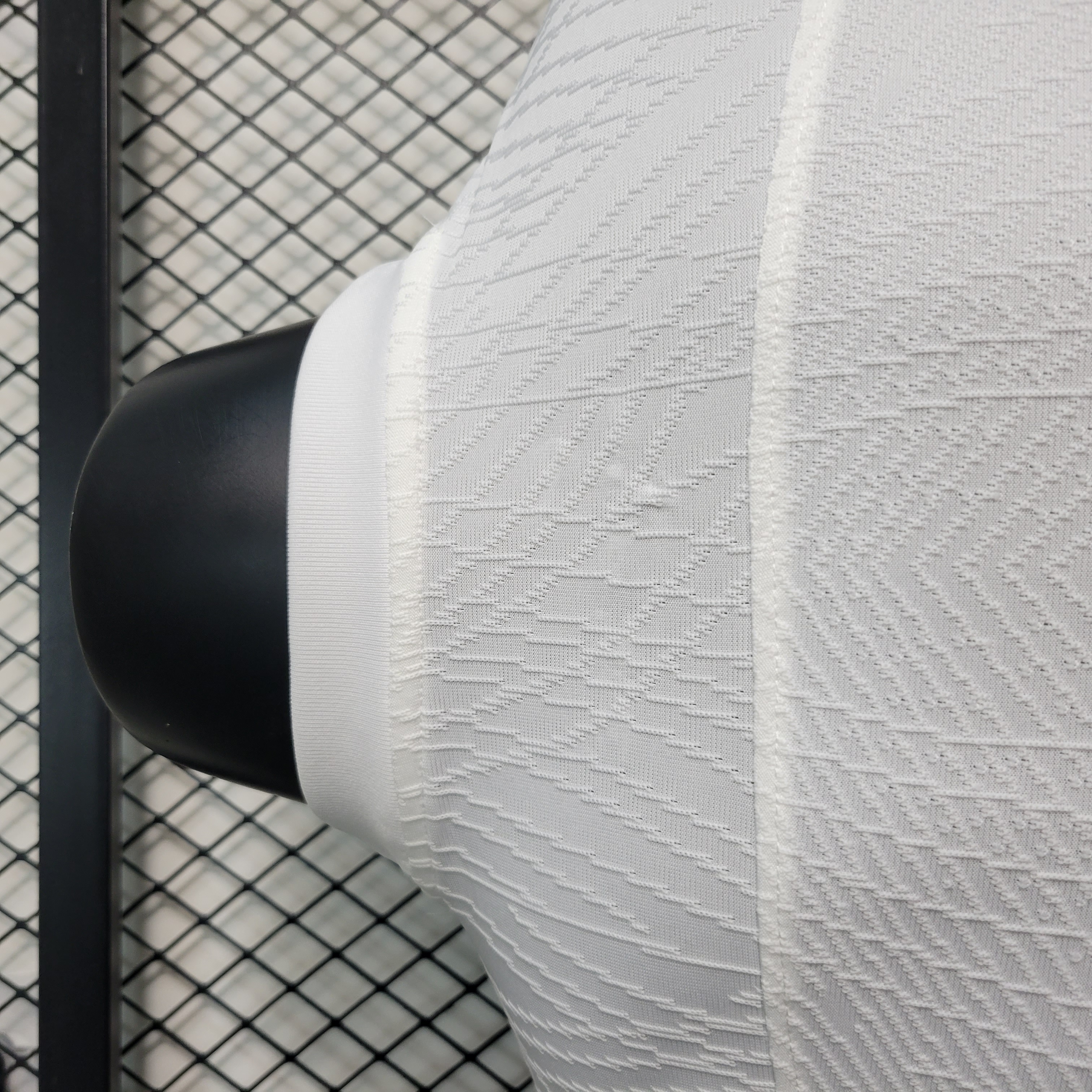 Al Ittihad Jeddah United 23-24 Away Jersey - Player Version - Unitedfutballjersey