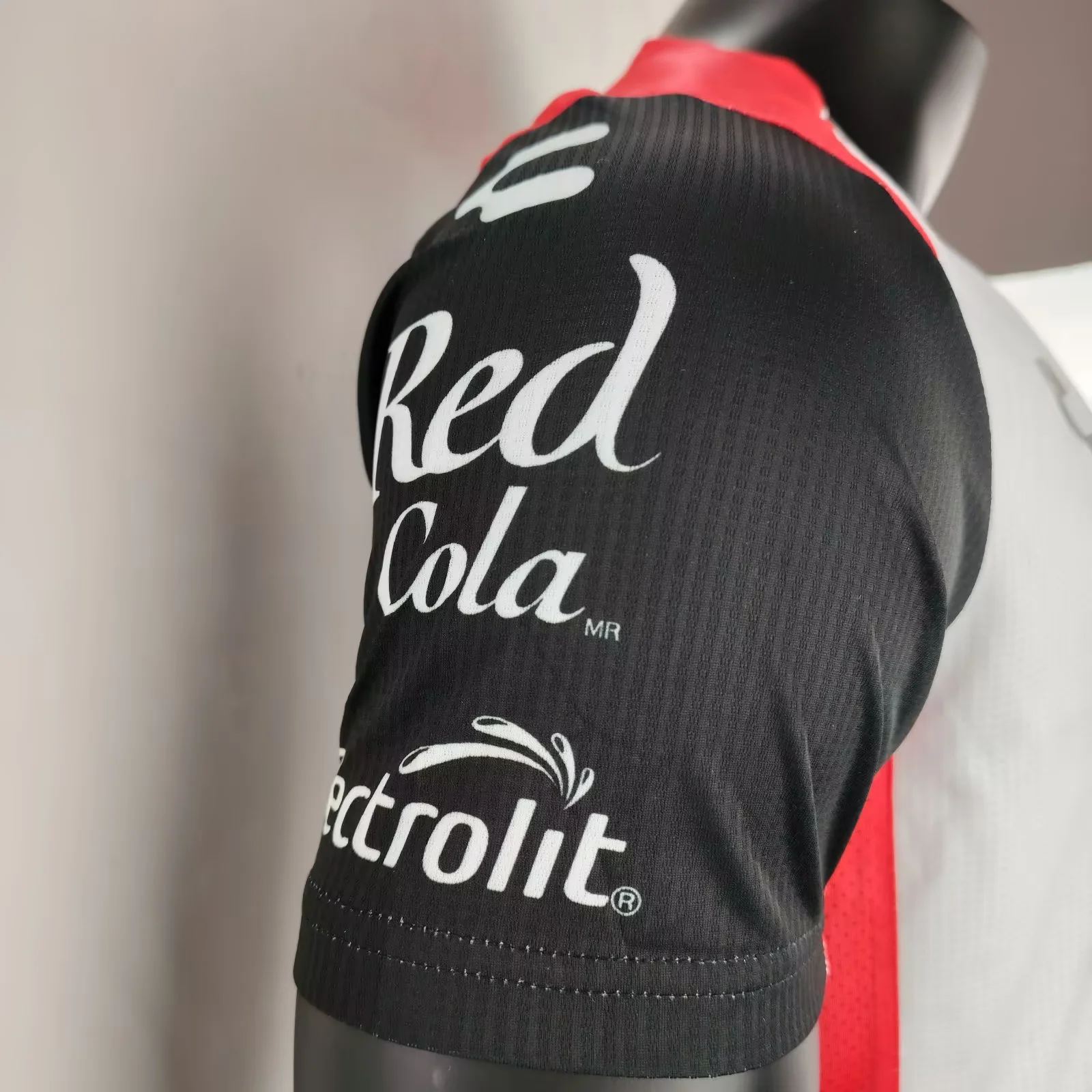 Atlas FC 24-25 Away Jersey - Player Version - Unitedfutballjersey