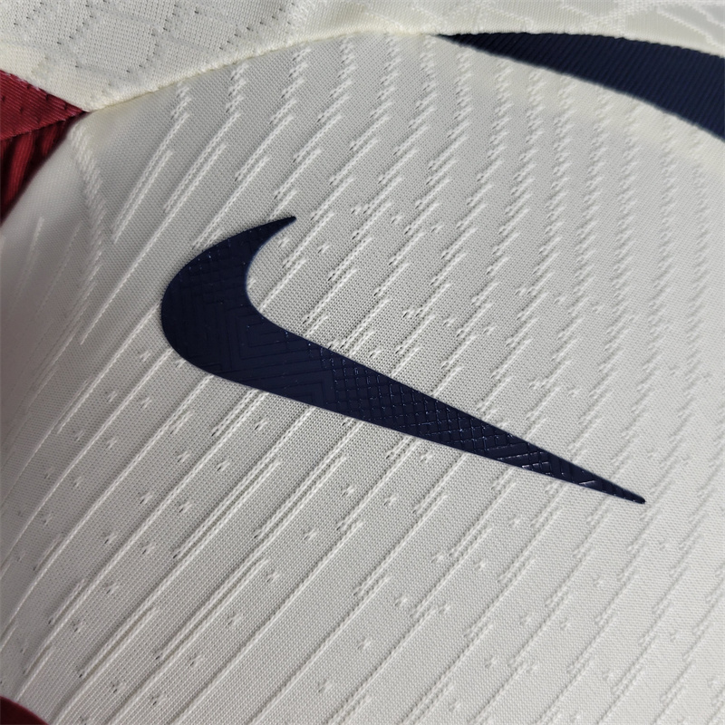 Paris Saint-Germain PSG 23/24 Training Jersey - Player Version - Unitedfutballjersey