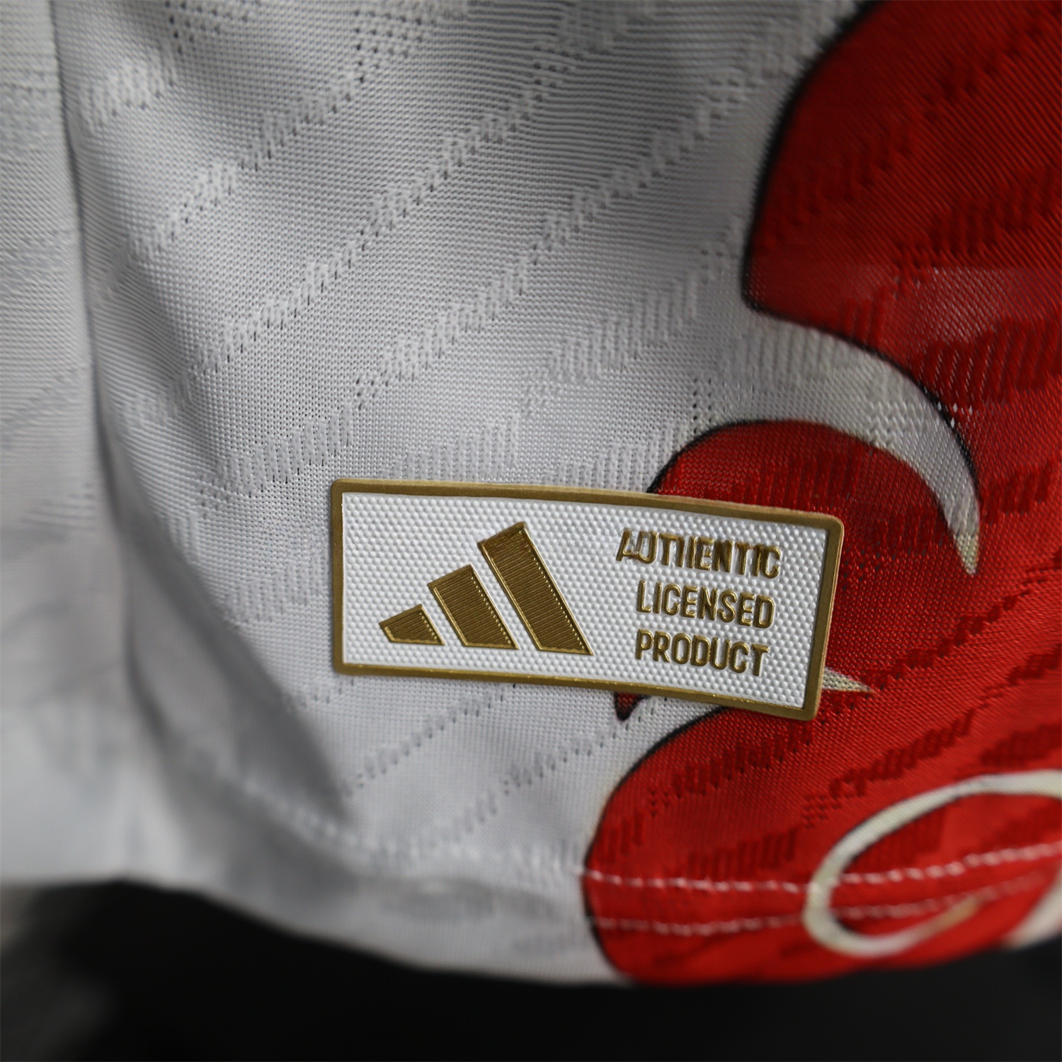 Japan 24-25 Uchiha Itachi Sharingan Special Edition Jersey - Player Version - Unitedfutballjersey