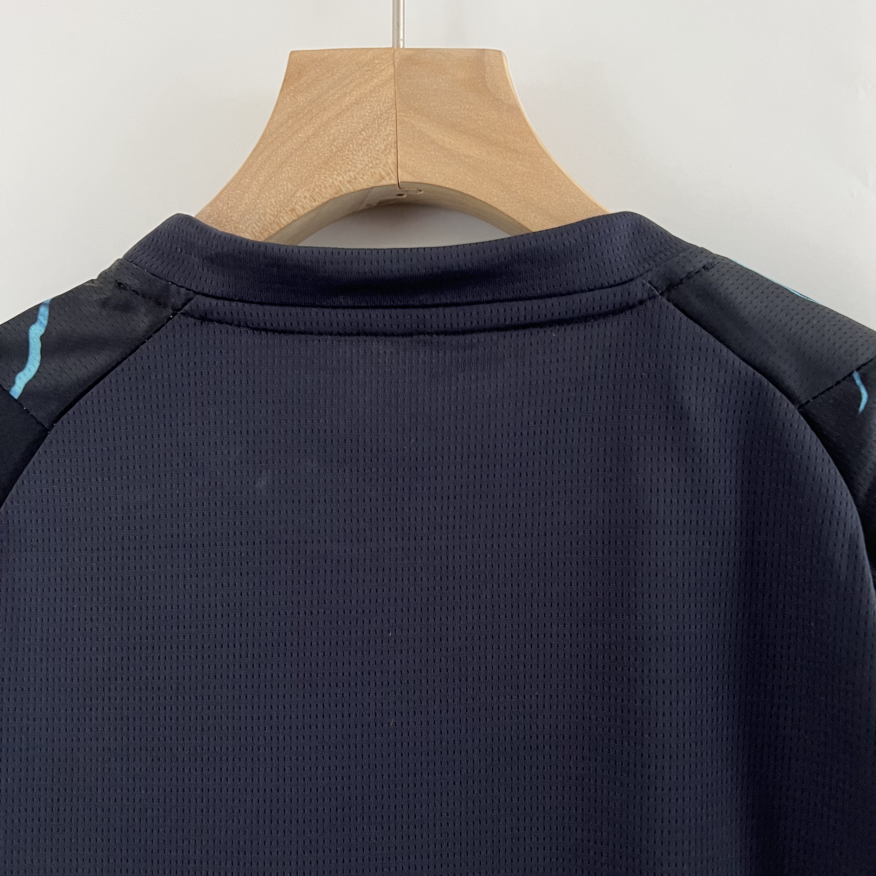 Manchester City 23-24 Third Kids Kit - Unitedfutballjersey