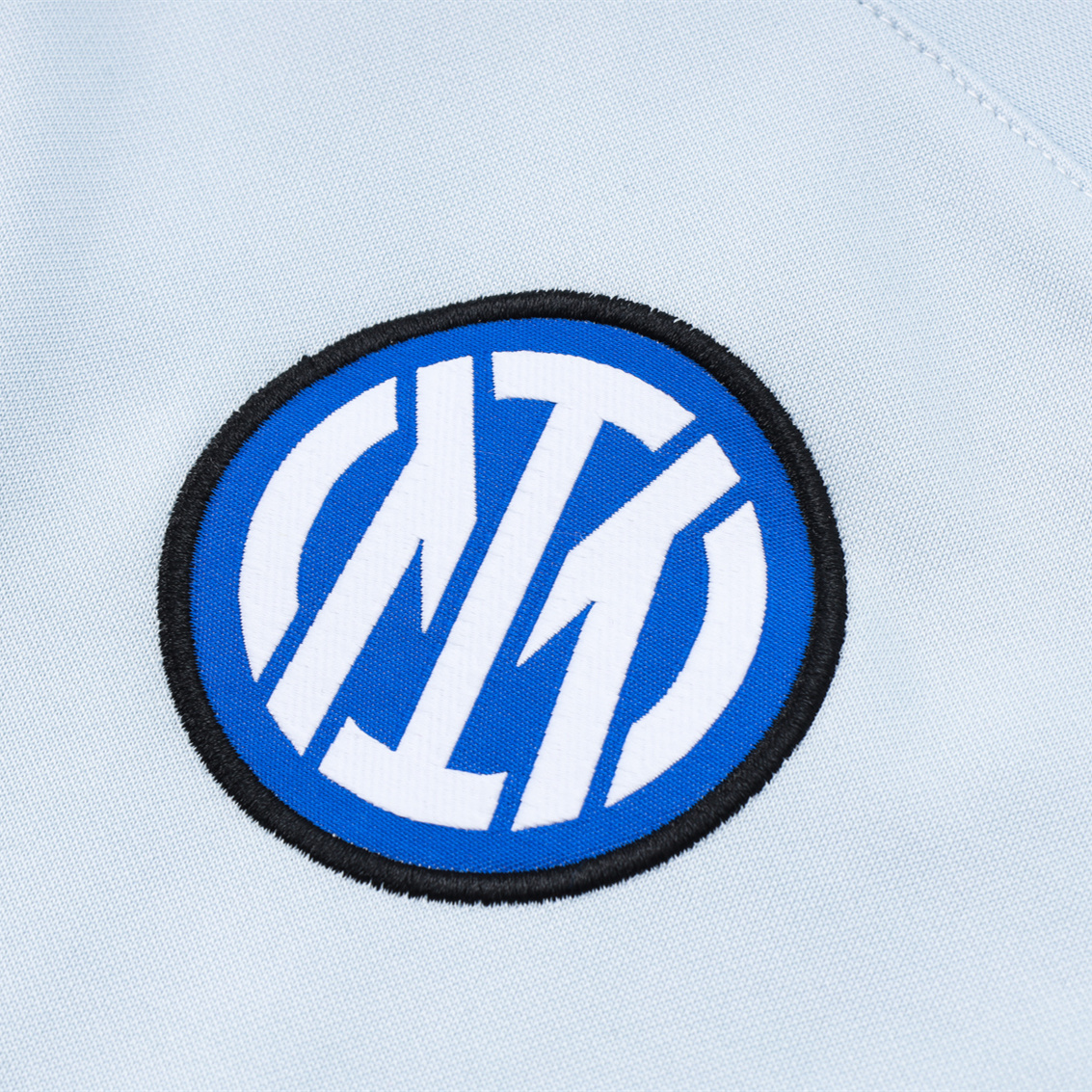 Inter Milan 23-24 Men's Training Hoodie + Pants - Light Blue - Unitedfutballjersey