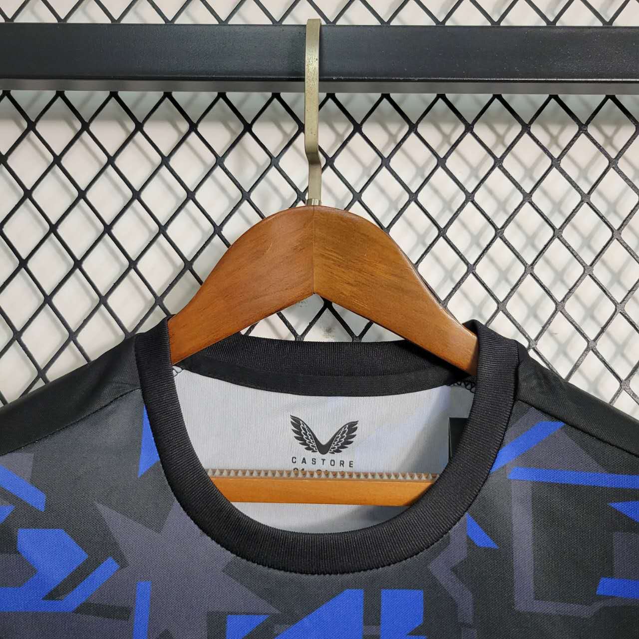 Sevilla 23-24 Third Kids Kit - Unitedfutballjersey