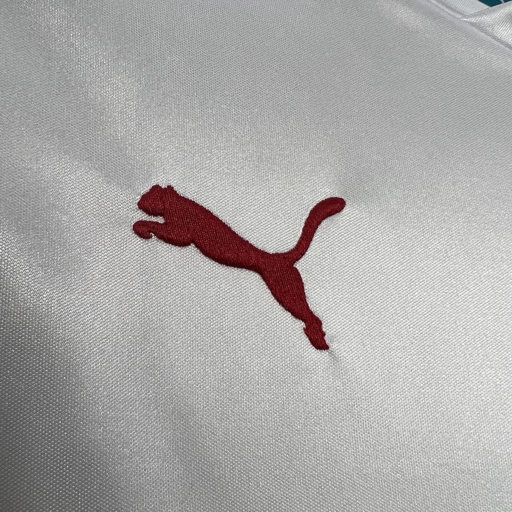 Retro Sevilla FC 1987-90 Home Jersey - Unitedfutballjersey