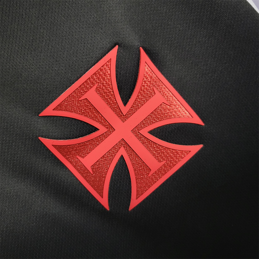 Vasco da Gama 2023 Special Edition Jersey - Fans Version - Unitedfutballjersey