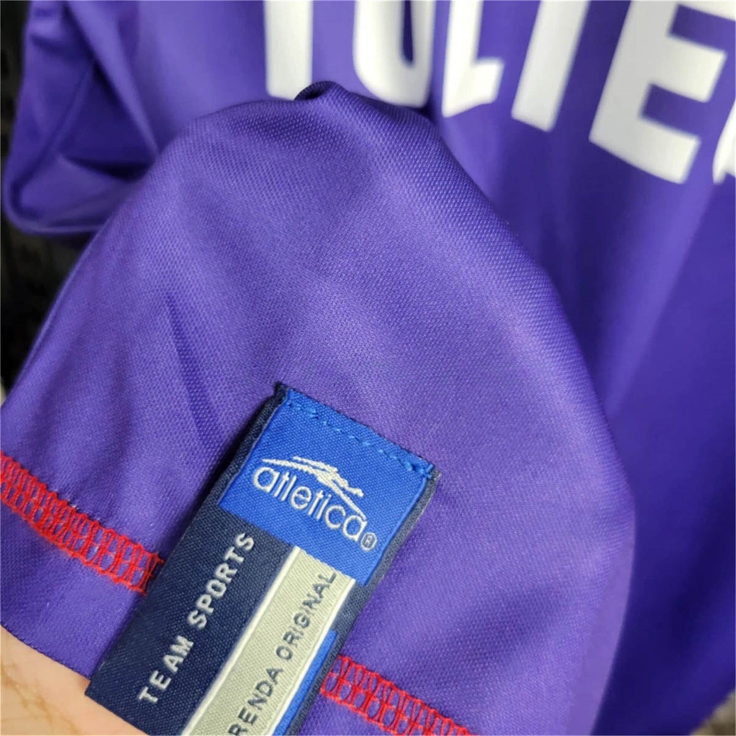 Retro Chivas de Guadalajara 02-03 Third Jersey - Unitedfutballjersey