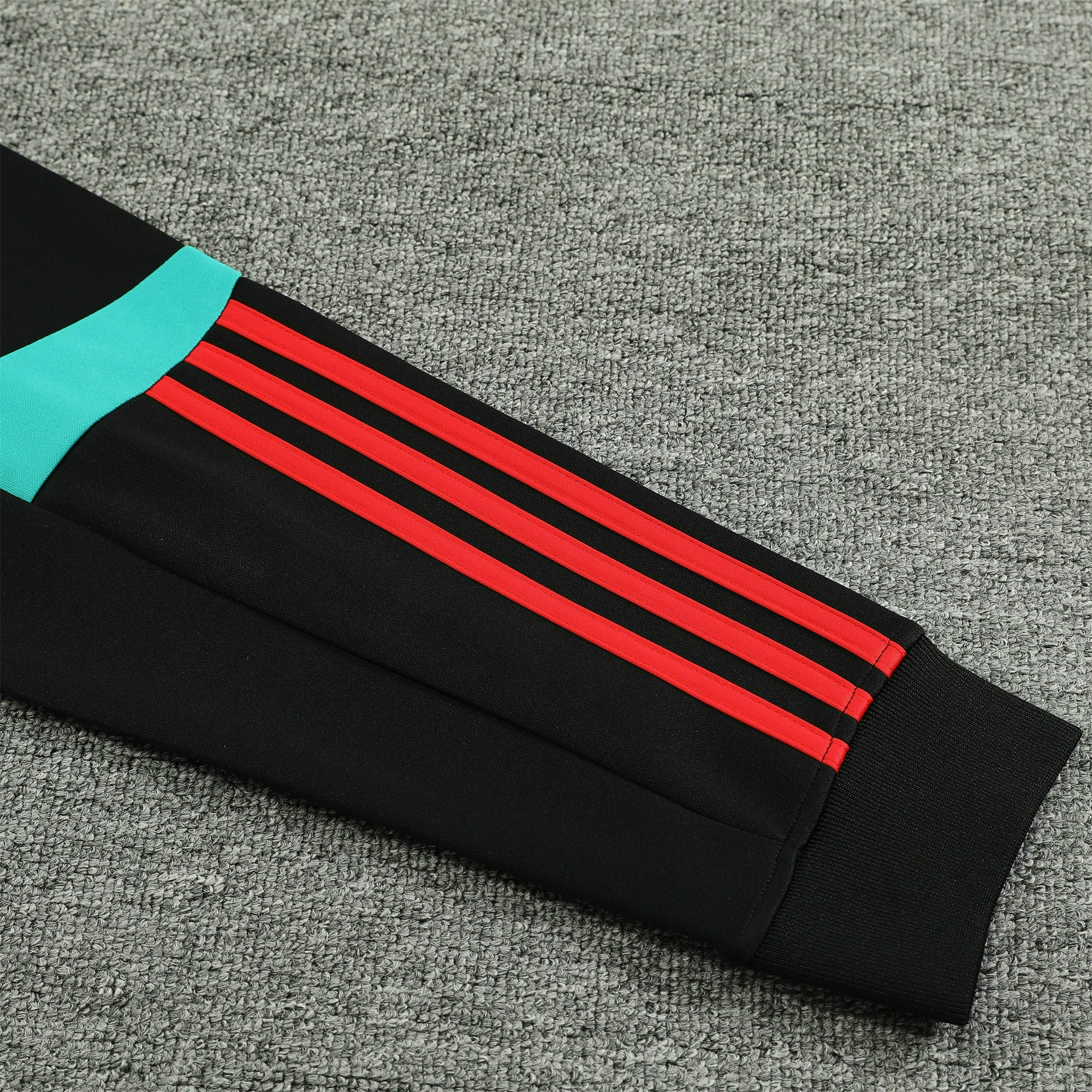 Manchester United 23-24 Jacket Training Tracksuit - Unitedfutballjersey