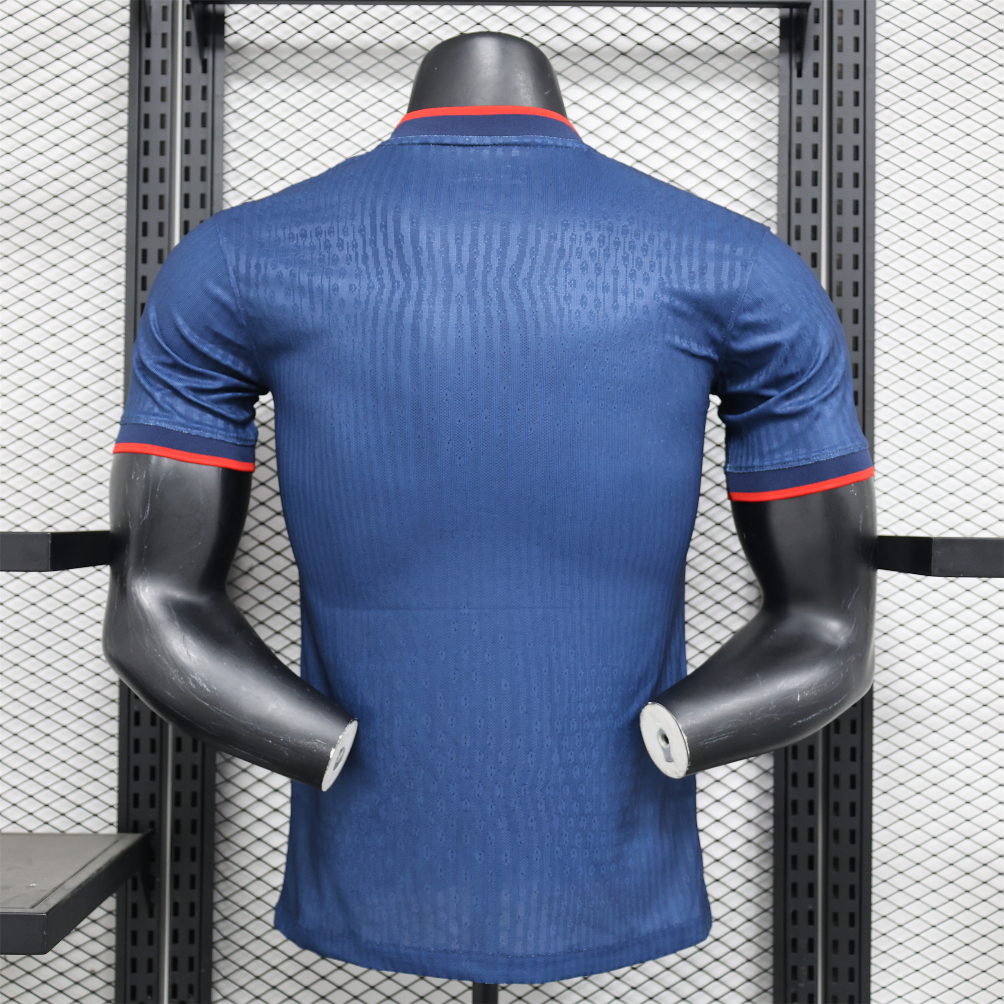 Paris Saint-Germain PSG 24-25 Special Edition Jersey - Player Version - Unitedfutballjersey