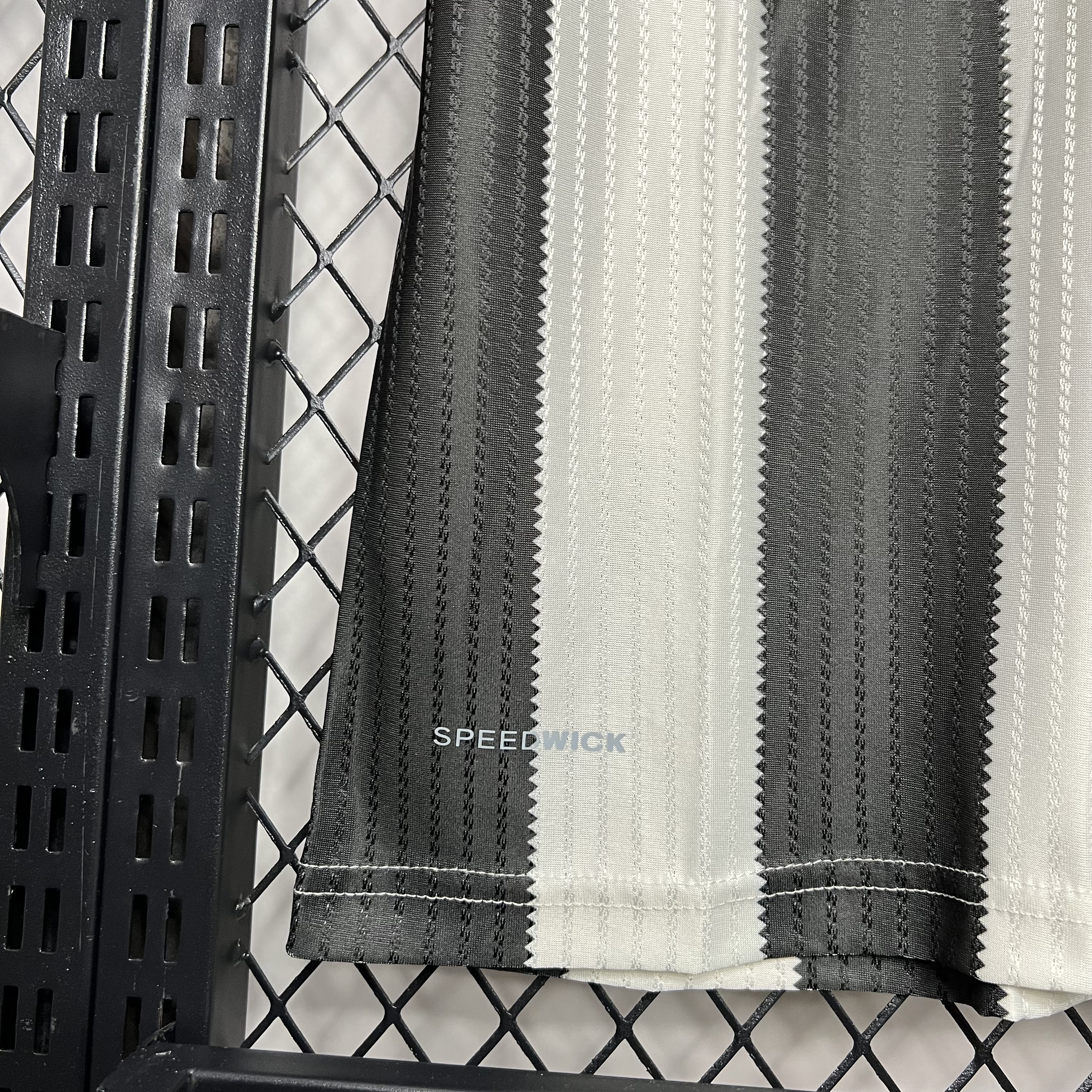 Botafogo 2024 Home Unsponsored Jersey - Fans Version - Unitedfutballjersey