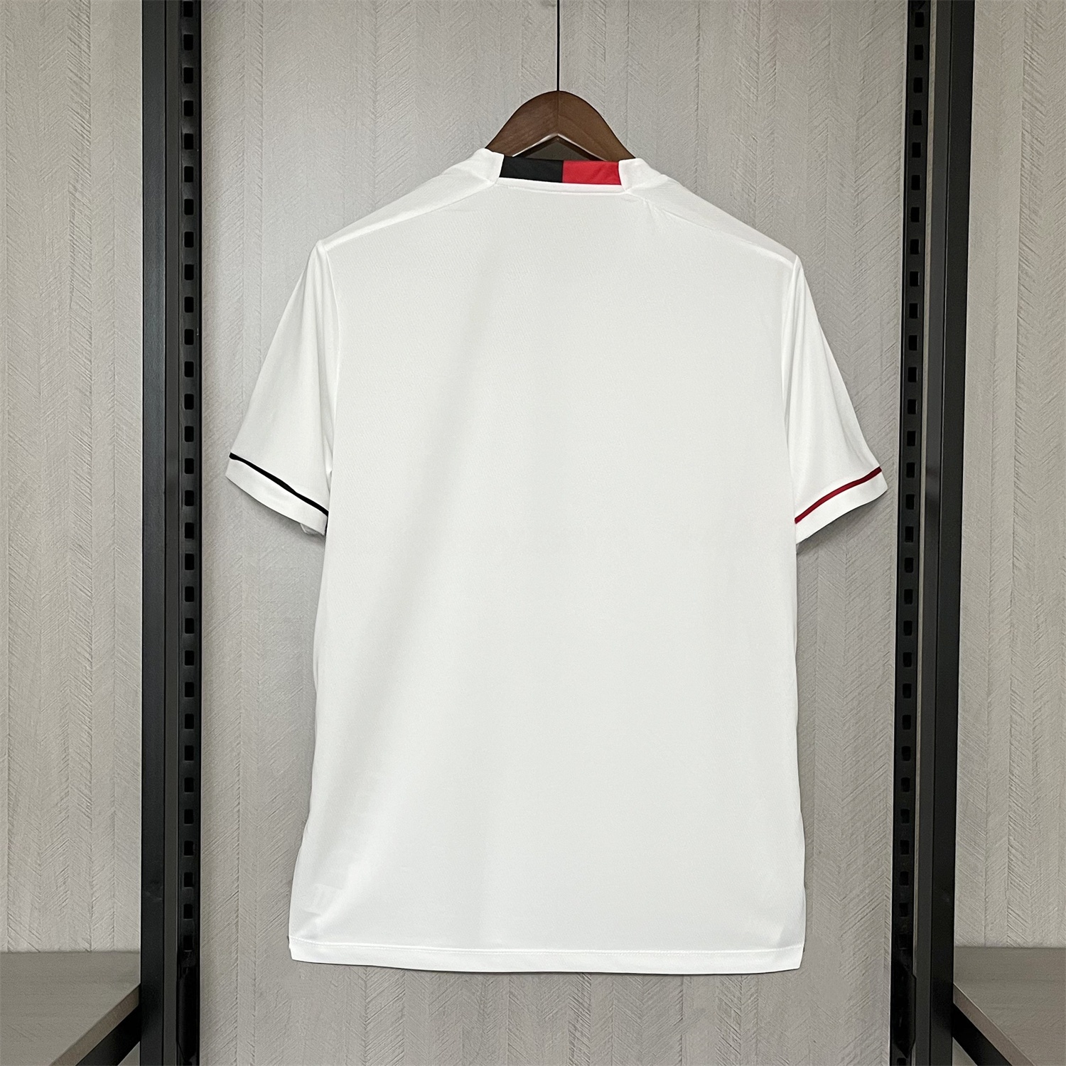 Esporte Clube Vitória 25-26 Away Jersey - Fans Version - Unitedfutballjersey