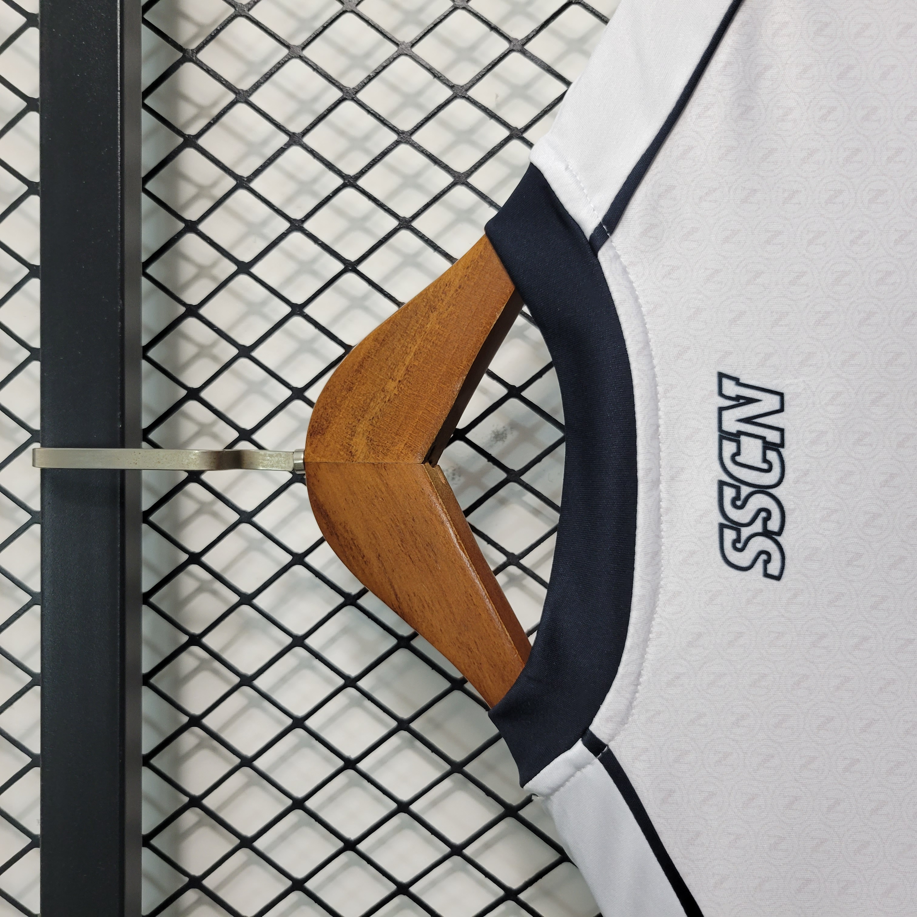 Napoli 23-24 Away Stadium Jersey - Fans Version - Unitedfutballjersey