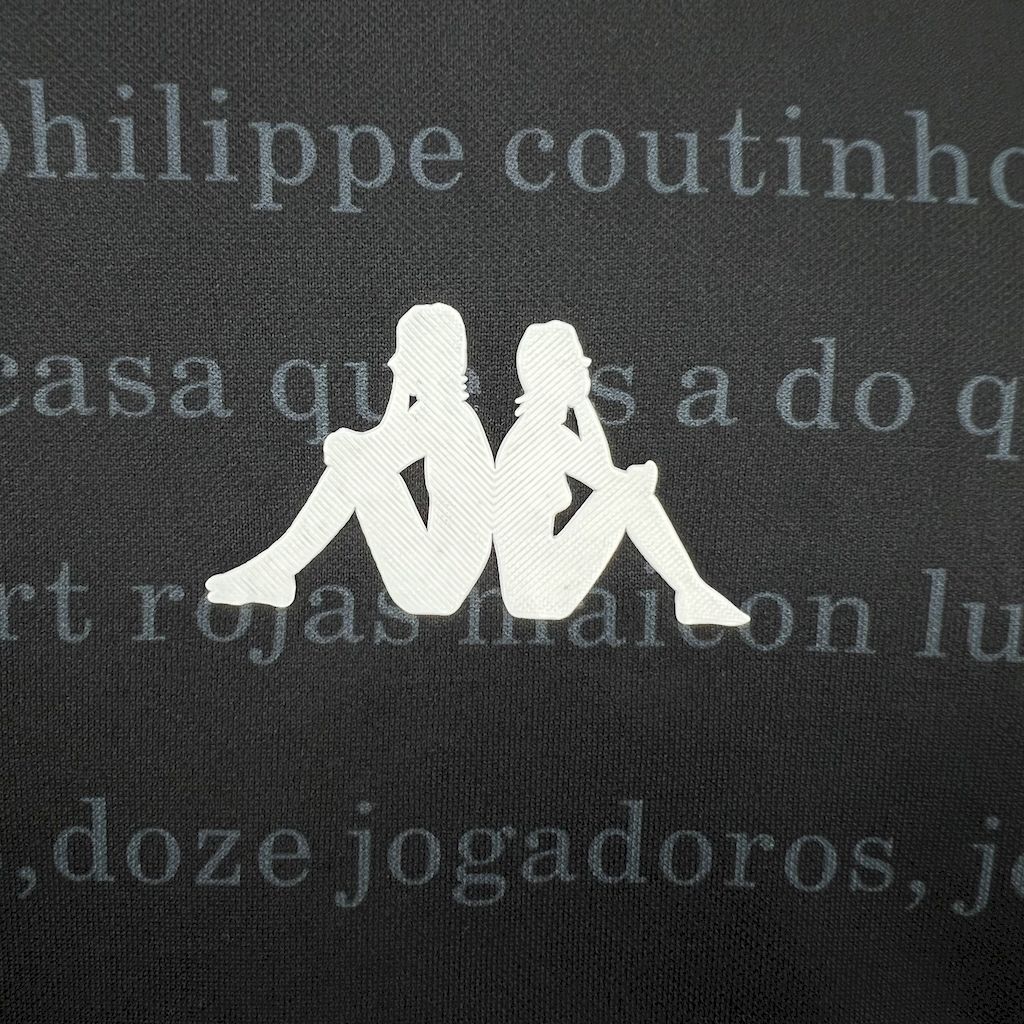 Vasco da Gama 24-25 Black GK 3 Jersey - Fans Version - Unitedfutballjersey