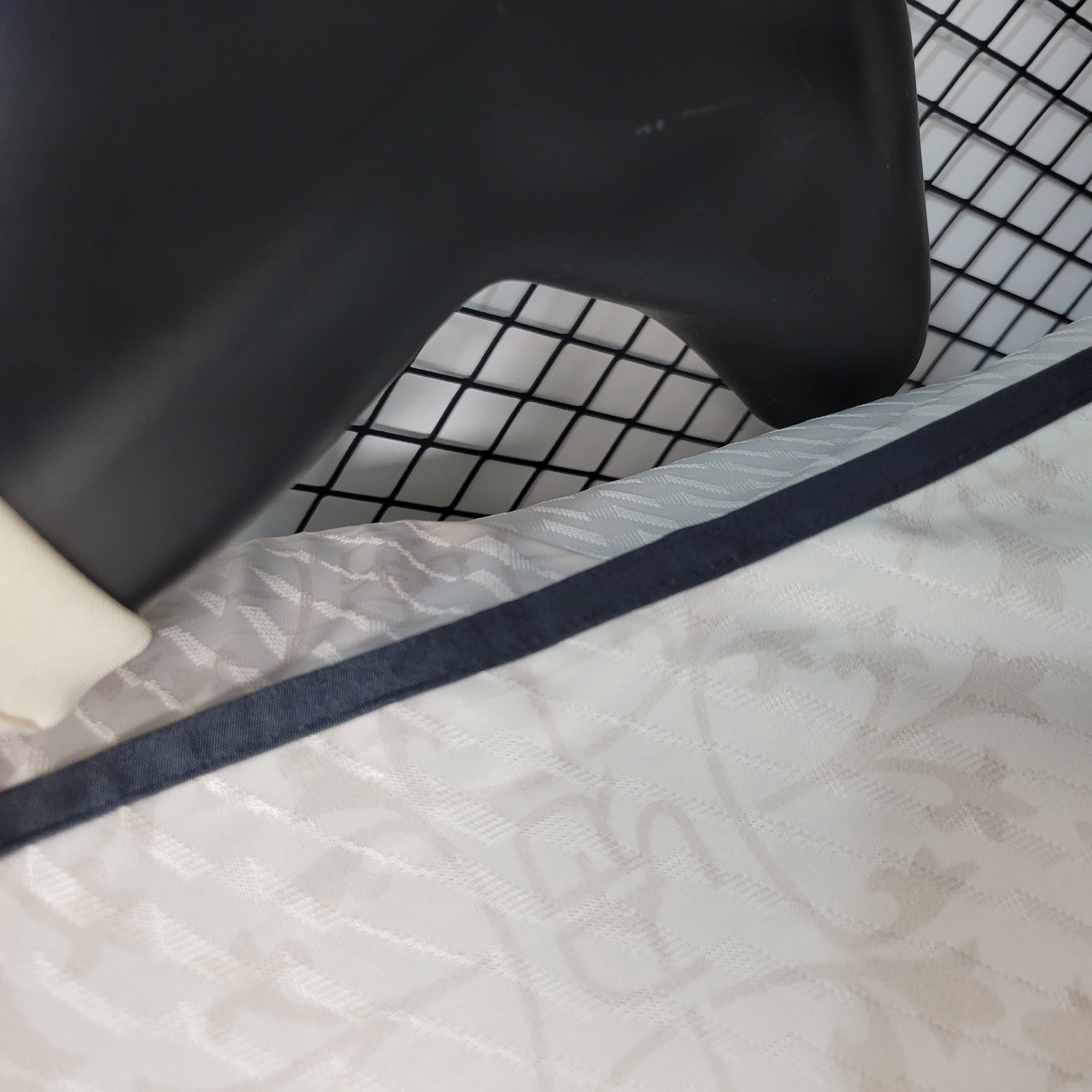 Roma 23-24 Away Stadium Jersey - Player Version - Unitedfutballjersey