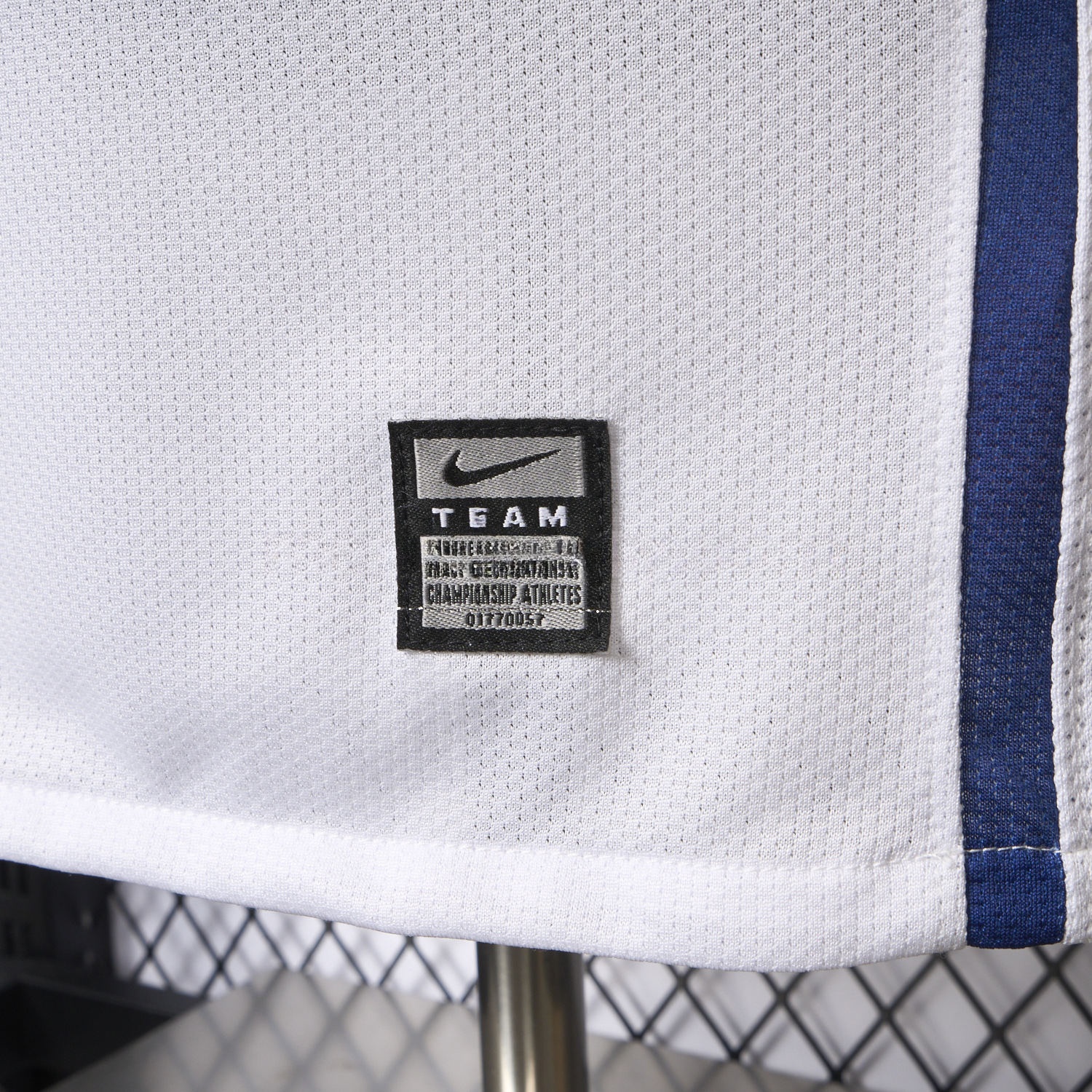 Retro Manchester United 2008-09 Away Jersey - Player Version - Unitedfutballjersey