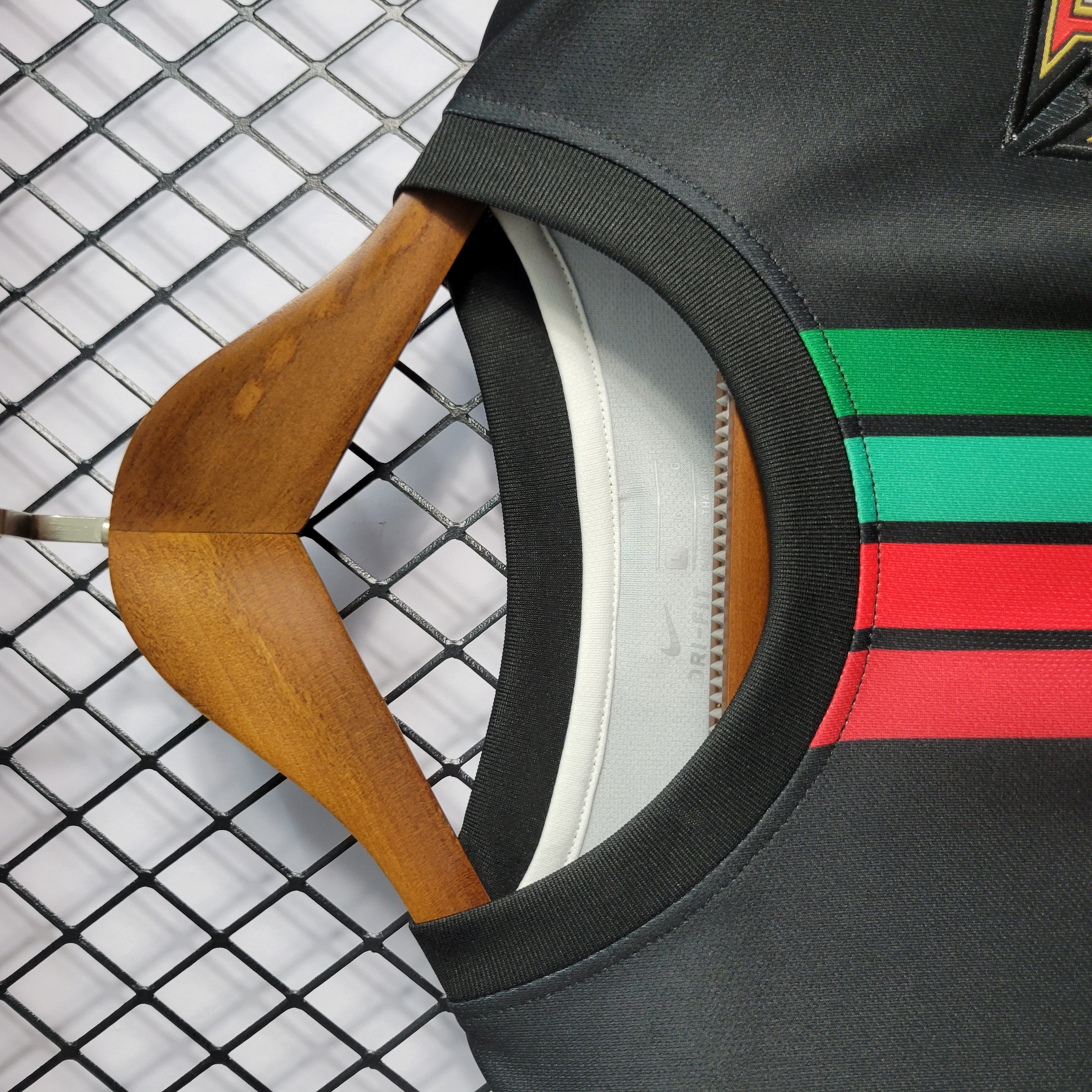 Portugal 22-23 Commemorative Edition Jersey - Fans Version - Unitedfutballjersey