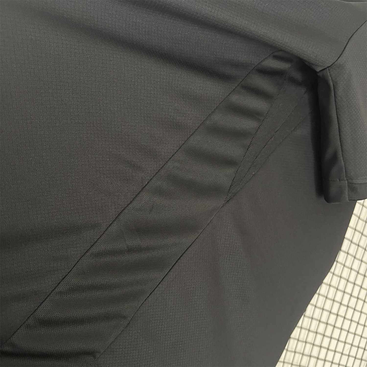 Corinthians 24-25 Away Jersey - Fans Version - Unitedfutballjersey