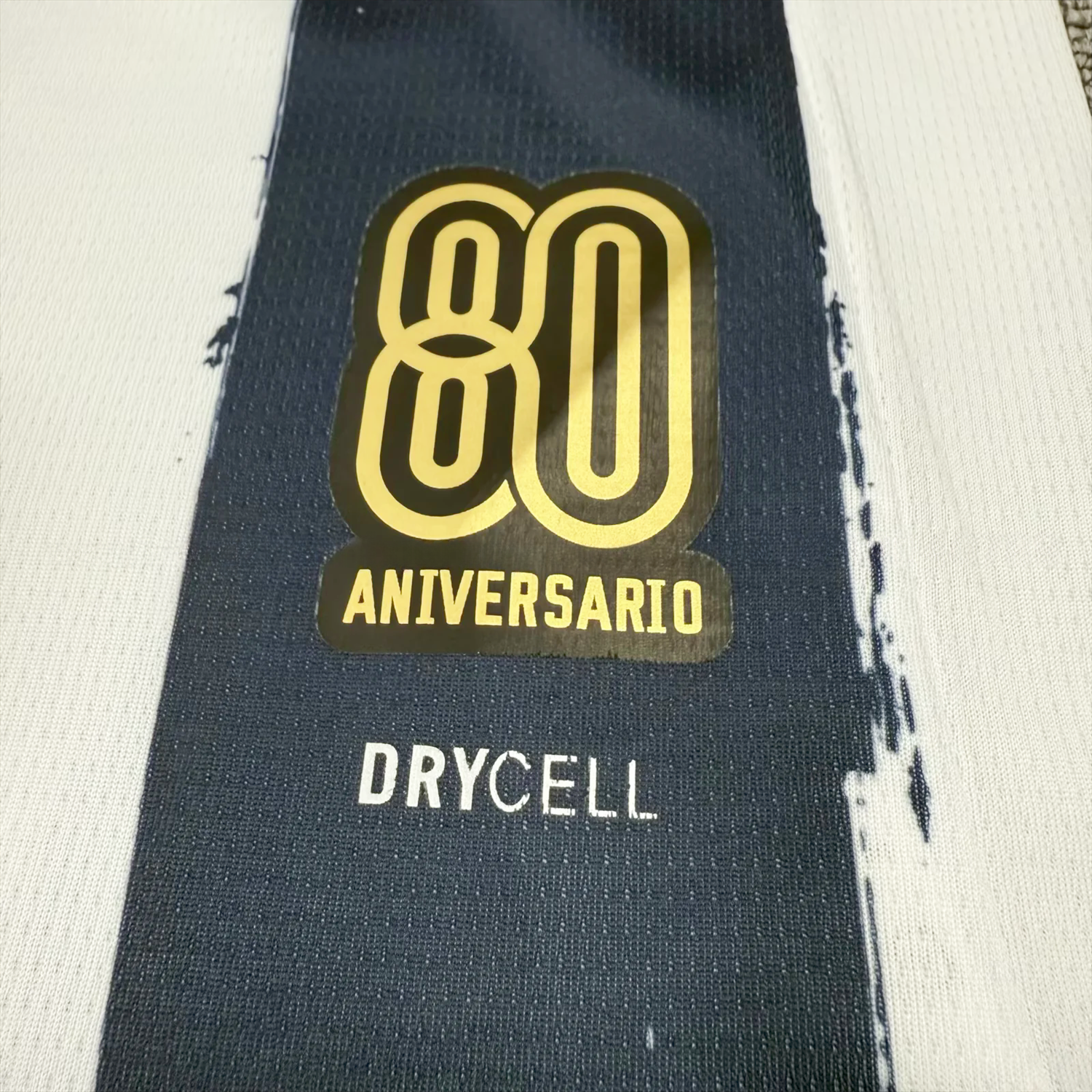 Rayados Monterrey 25-26 Home Kids Kit - Unitedfutballjersey