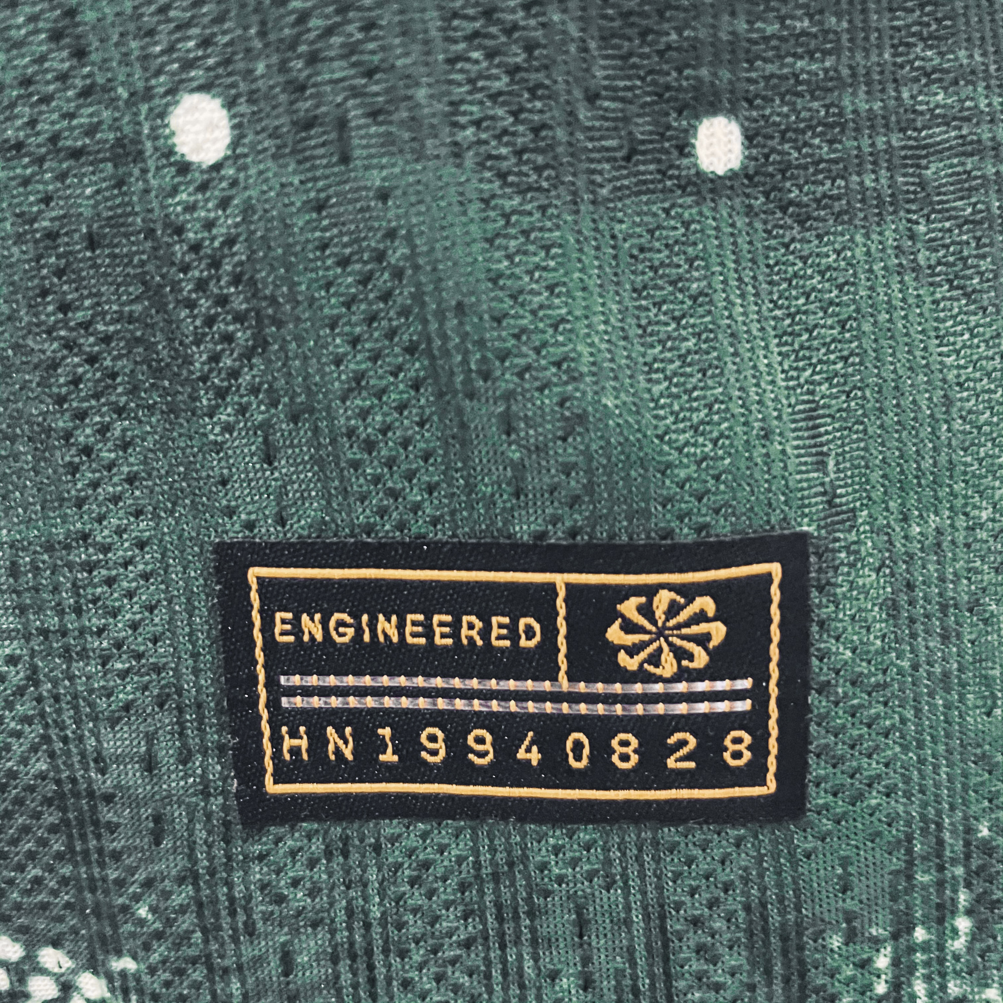 Tottenham Hotspur 24-25 Third Long Sleeve Jersey - Player Version - Unitedfutballjersey