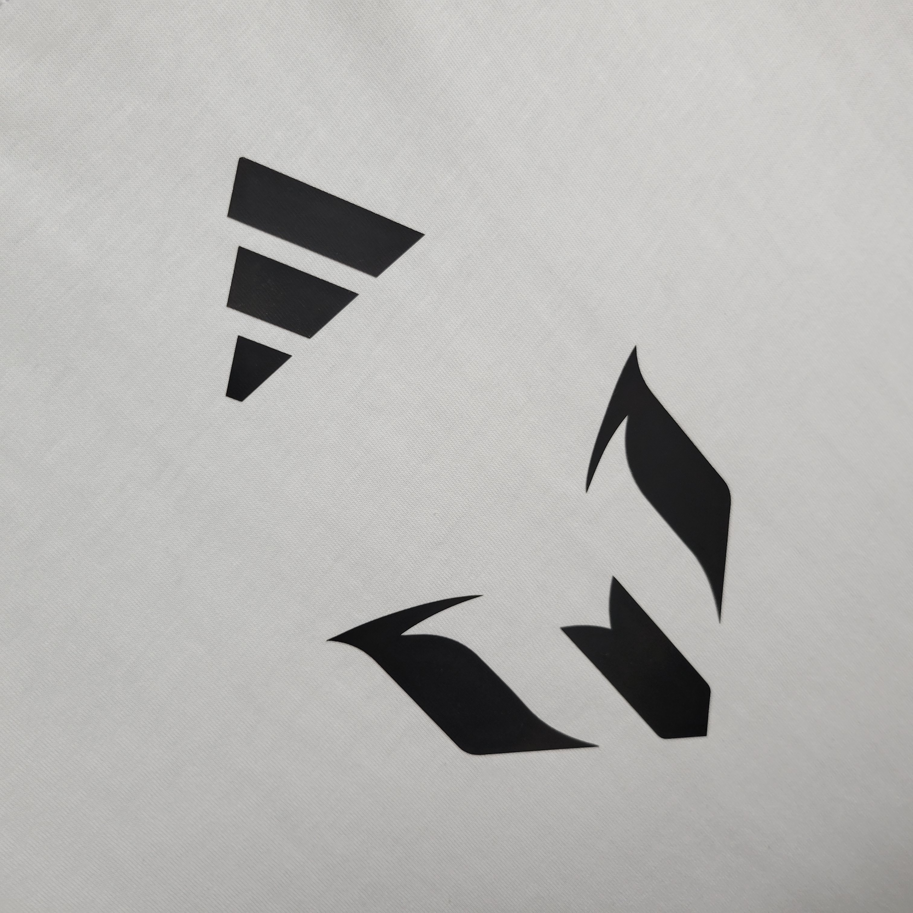 INT M.A.M 23-24 Casual Shirt White - Unitedfutballjersey