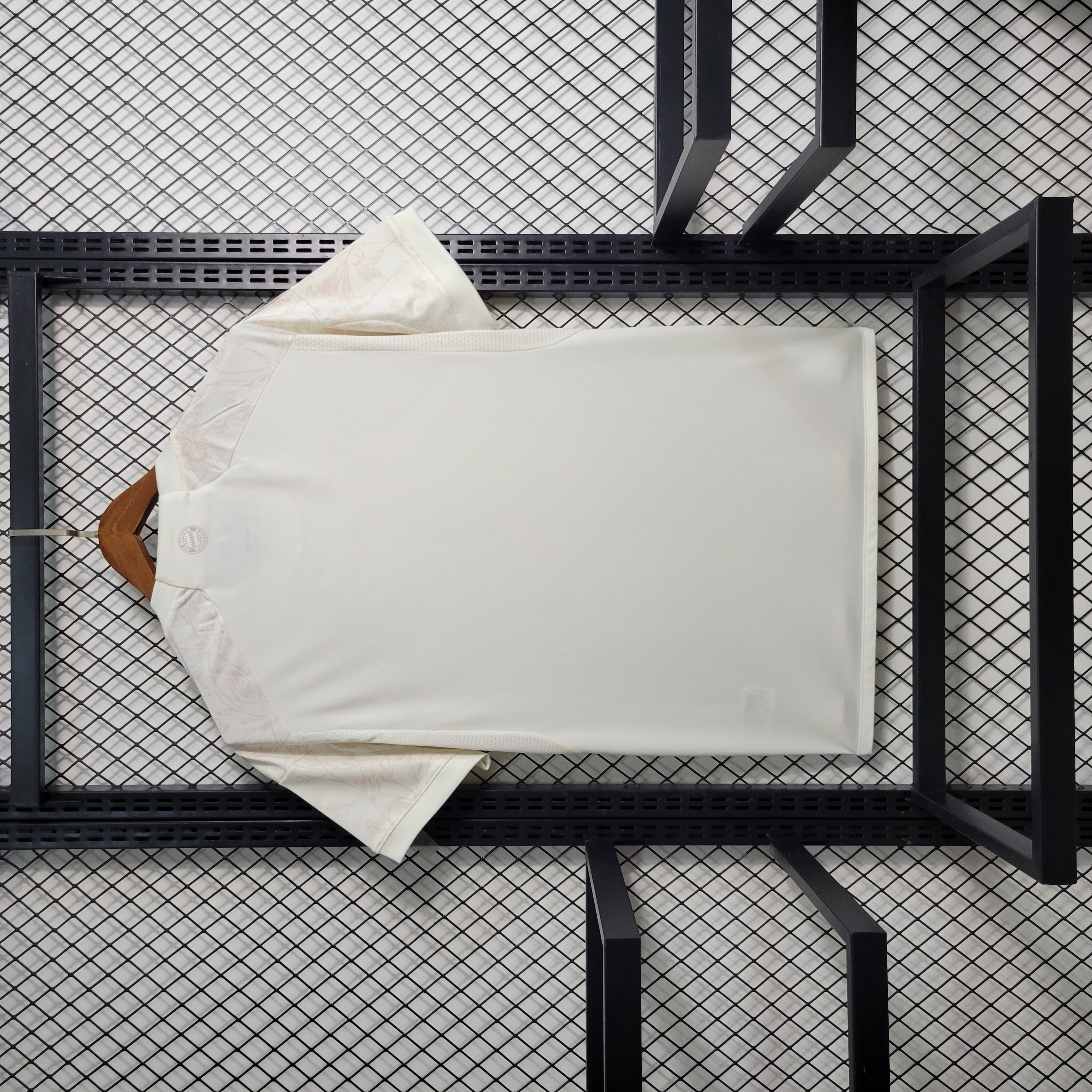 Bayern Munich 23-24 Third Jersey - Fans Version - Unitedfutballjersey