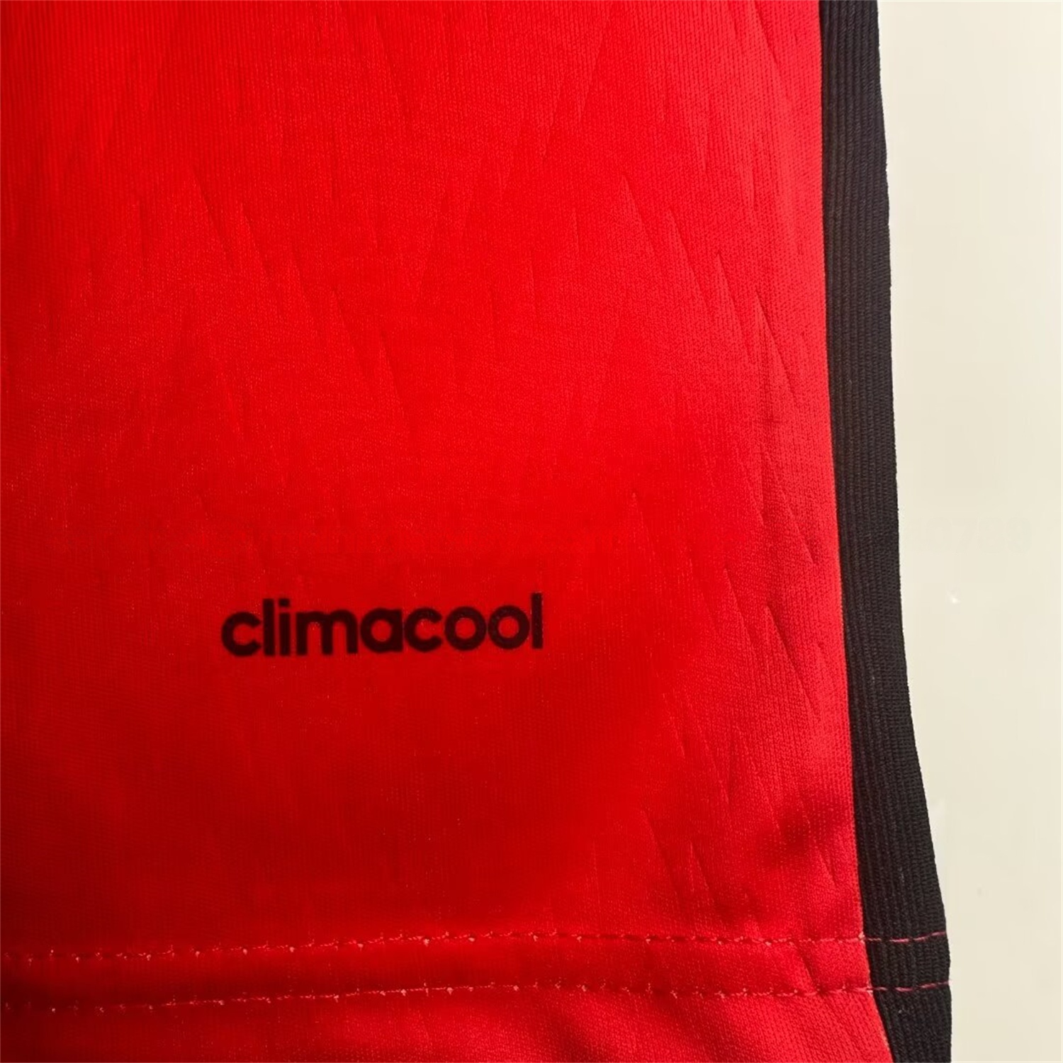 Retro Mexico 2014 Away Red Jersey - Unitedfutballjersey