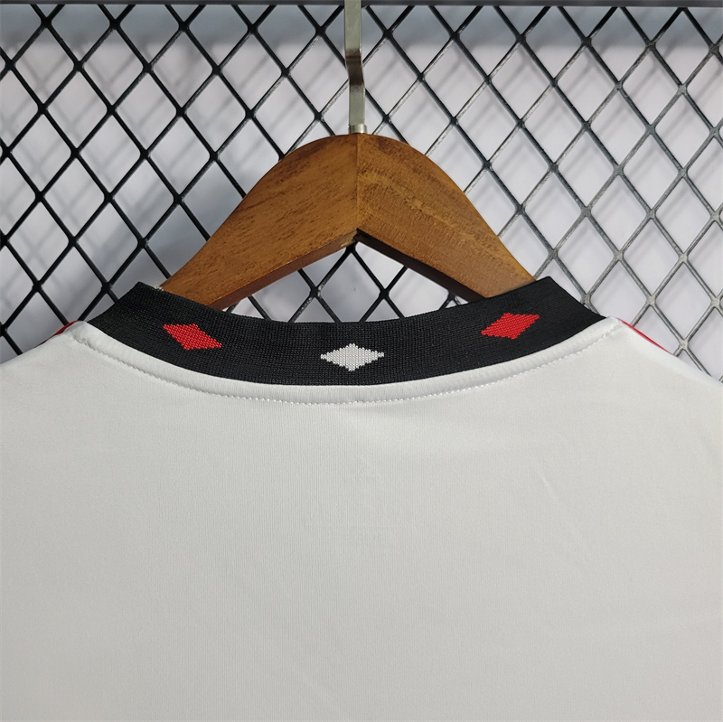 Manchester United 22-23 Away Jersey - Fans Version - Unitedfutballjersey