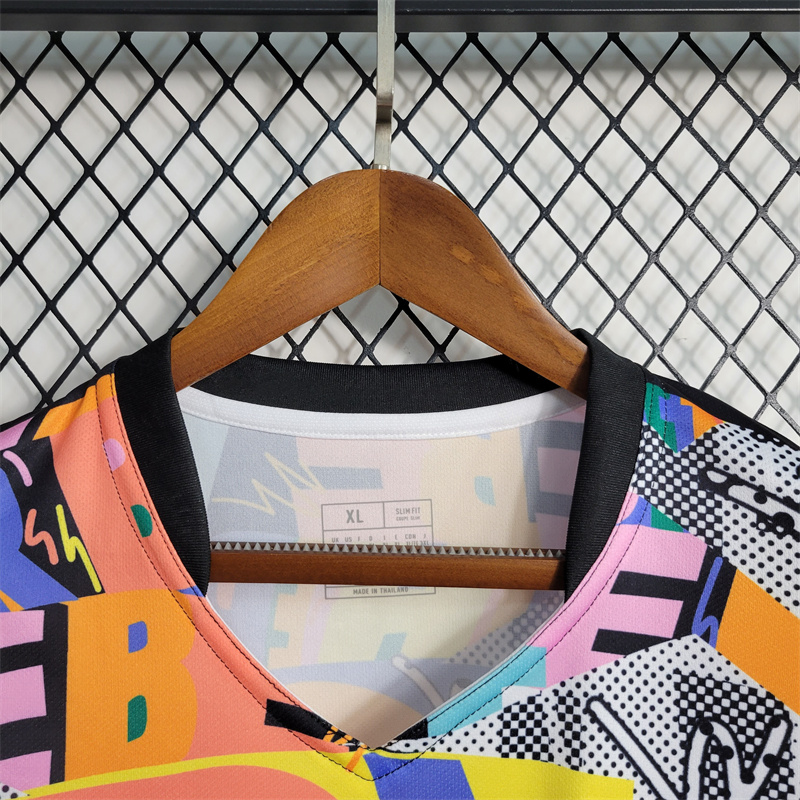 Manchester United 23/24 Special Edition Jersey - Fans Version - Unitedfutballjersey