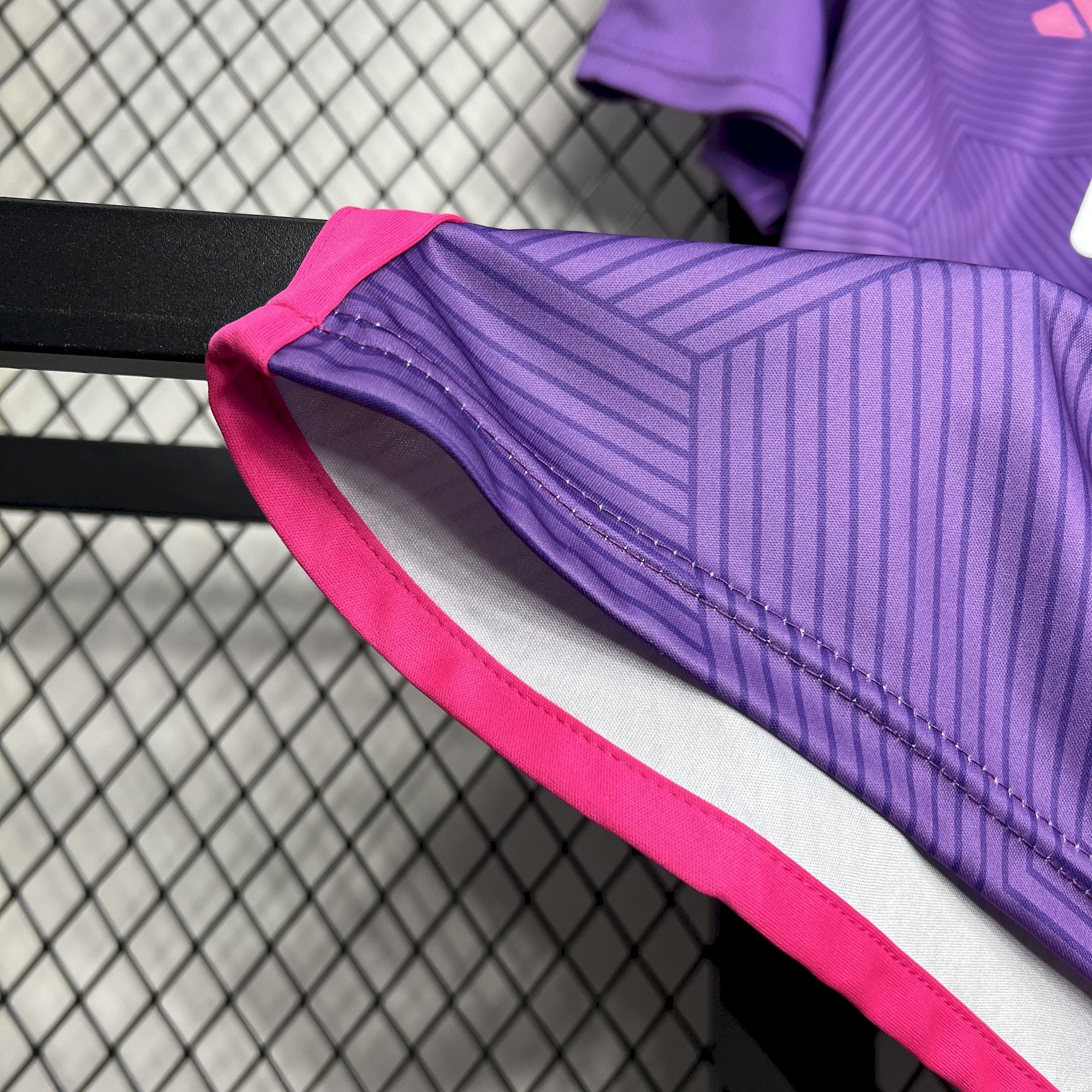 Universidad de Chile 24-25 Third Jersey - Fans Version - Unitedfutballjersey