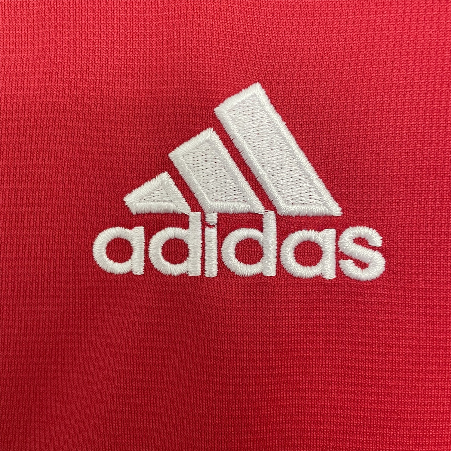 Retro Bayern Munich 2002-03 Home European Jersey - Unitedfutballjersey