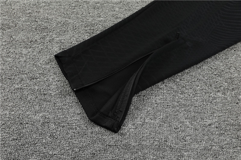 B.A.R.S.A 23-24 Kids Long Sleeve Training Set Lake Blue - Unitedfutballjersey