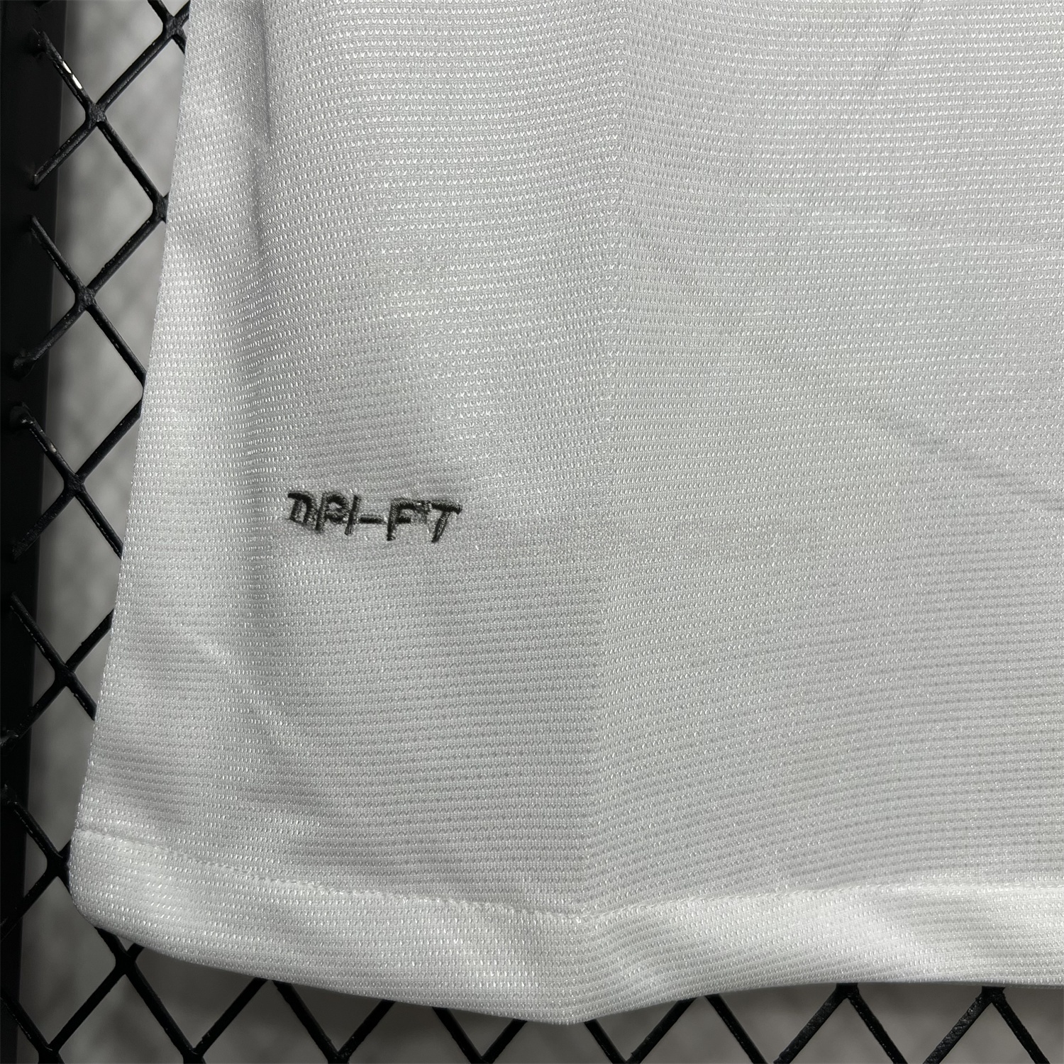 Retro Santos 2012 Centennial Home Jersey with SEARA Sponsor Patch - Unitedfutballjersey