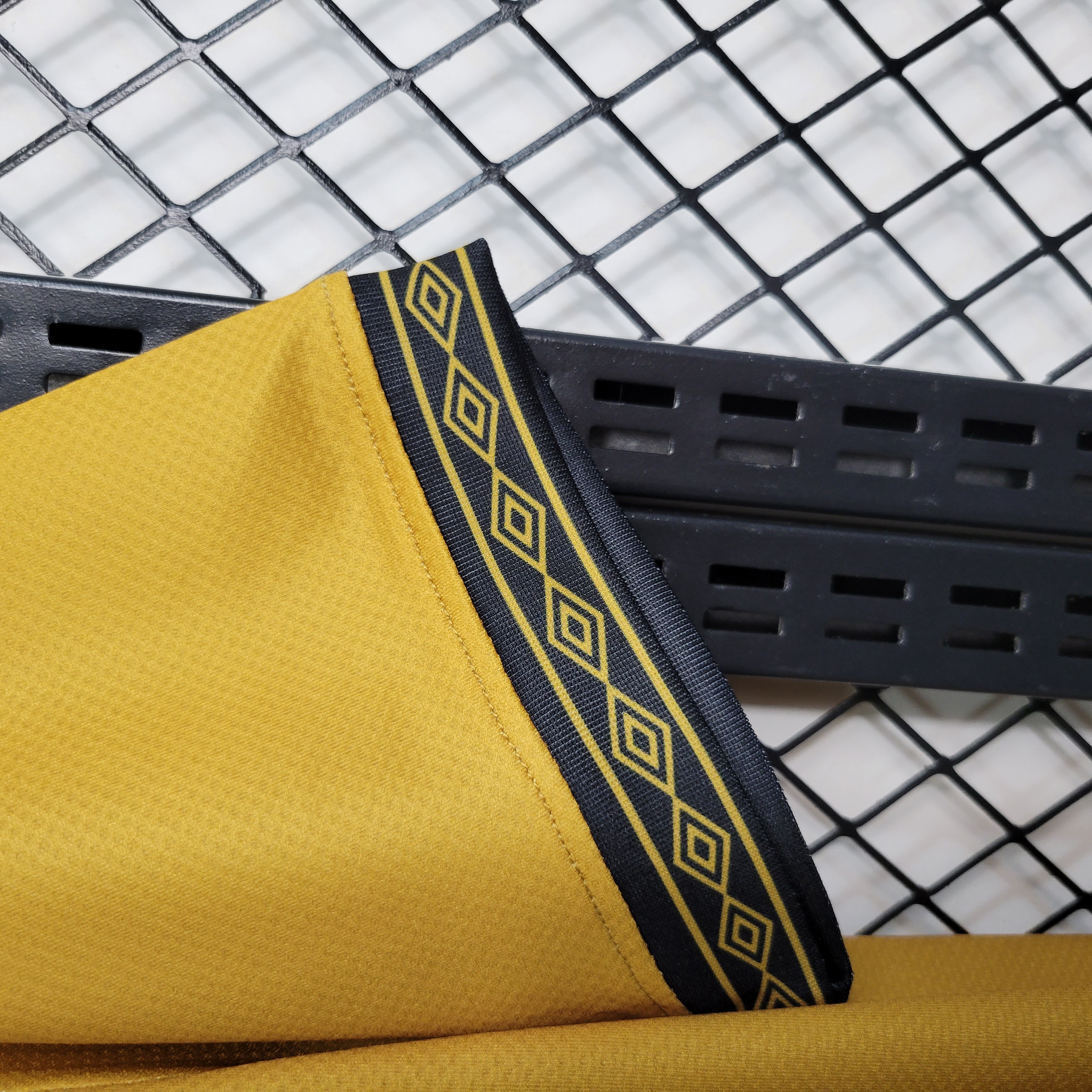 Rayo Vallecano 23-24 Third Jersey - Fans Version - Unitedfutballjersey