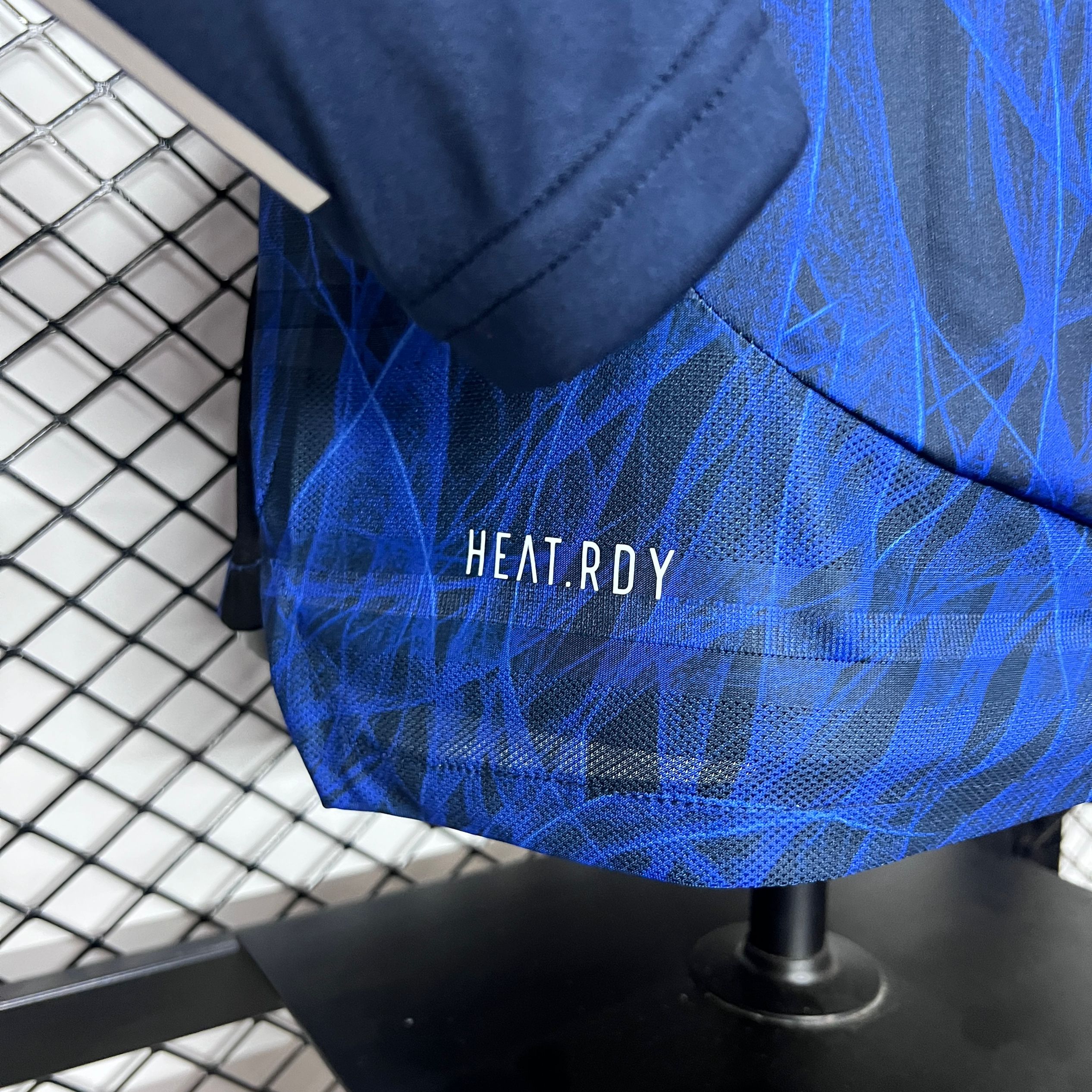 Japan 2024 Y3 Home Stadium Long Sleeve Jersey - Player Version - Unitedfutballjersey