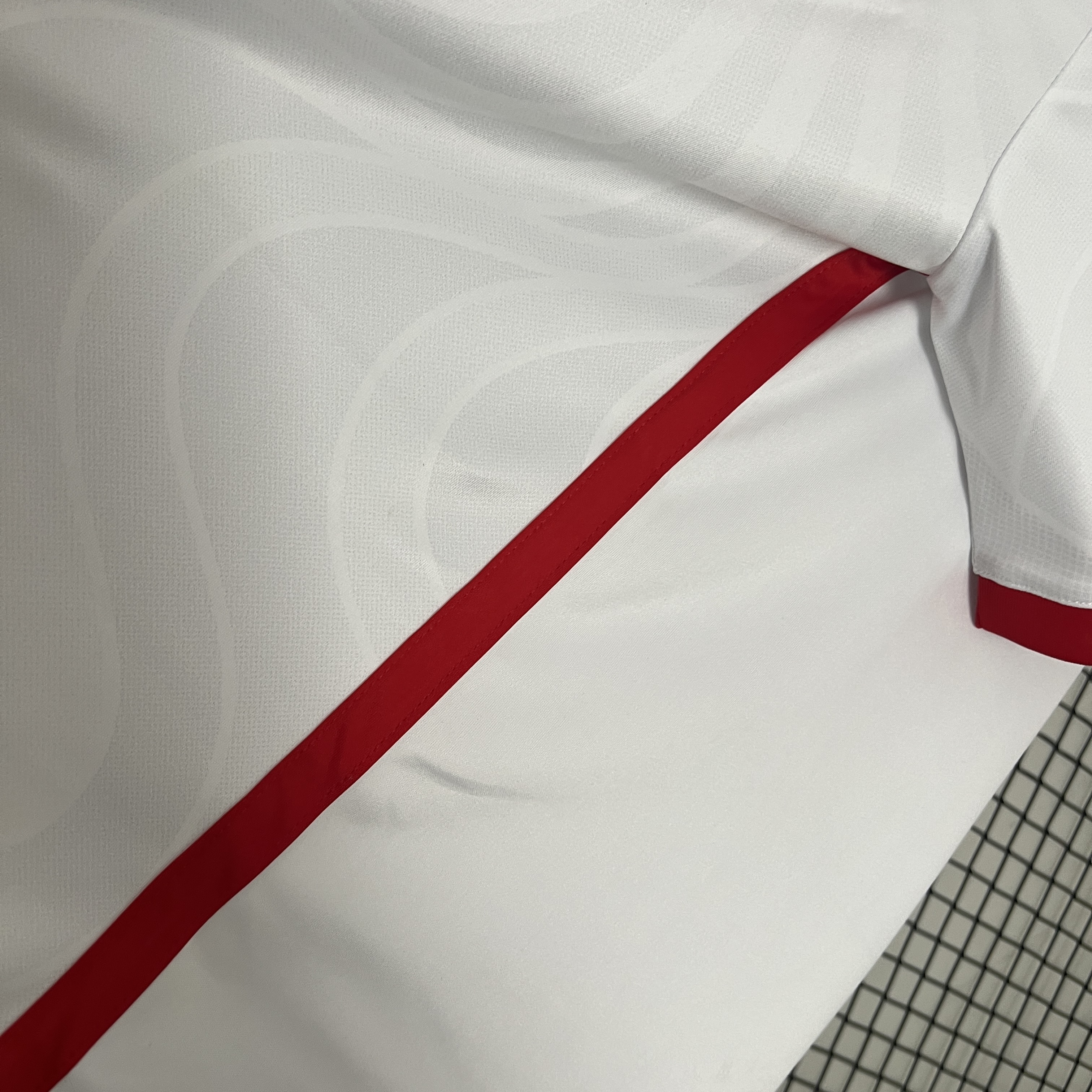 Flamengo 24-25 Away Jersey - Fans Version - Unitedfutballjersey