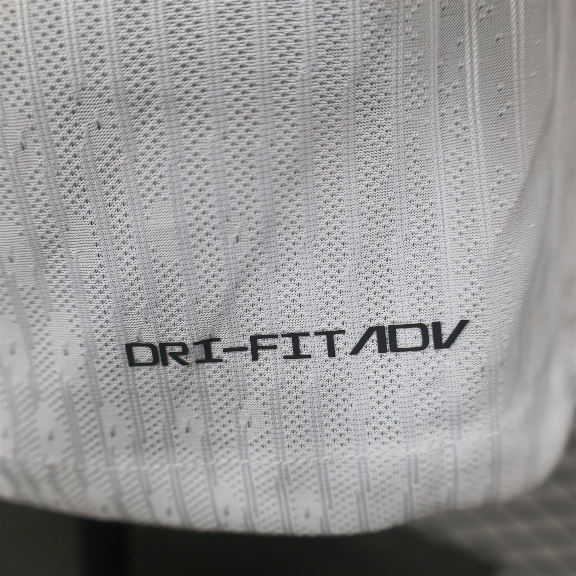 Uruguay 2024 Away Jersey With NK Logo- Player Version - Unitedfutballjersey