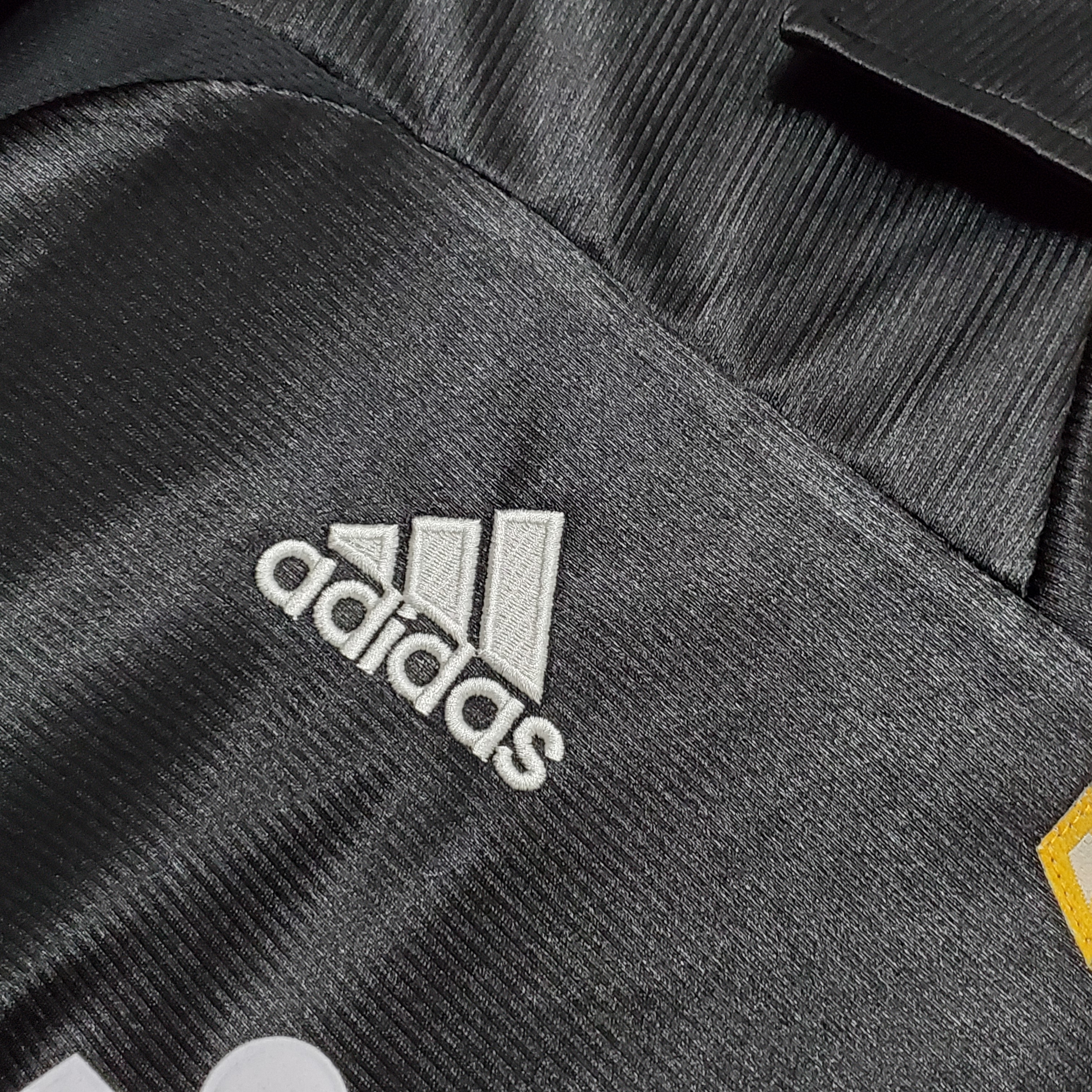 Real Madrid Retro 98-99 Away Jersey - Unitedfutballjersey